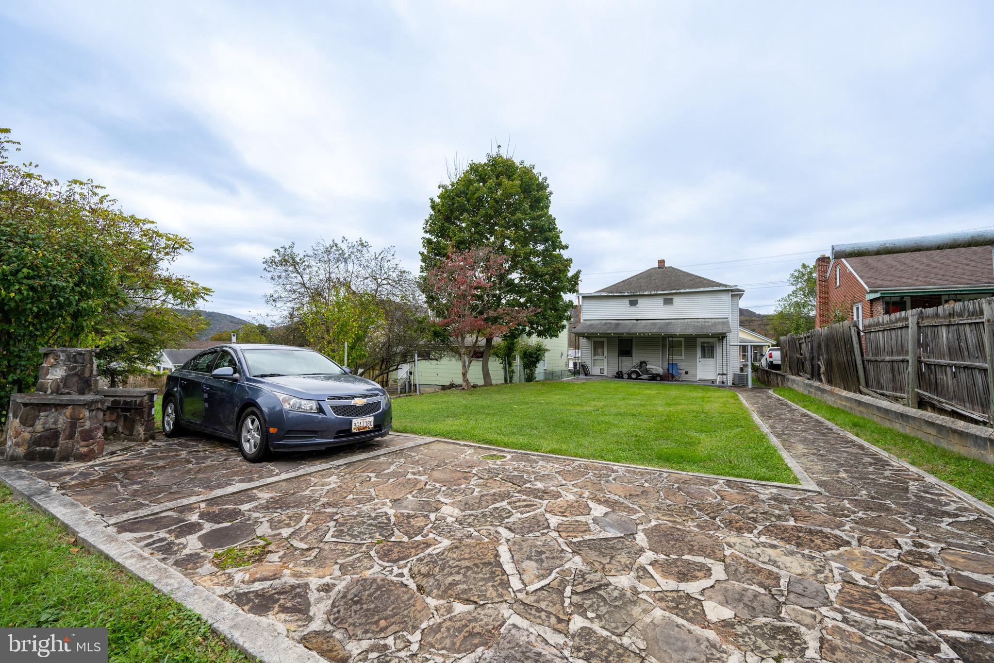 NONE AVAILABLE - Residential Income
