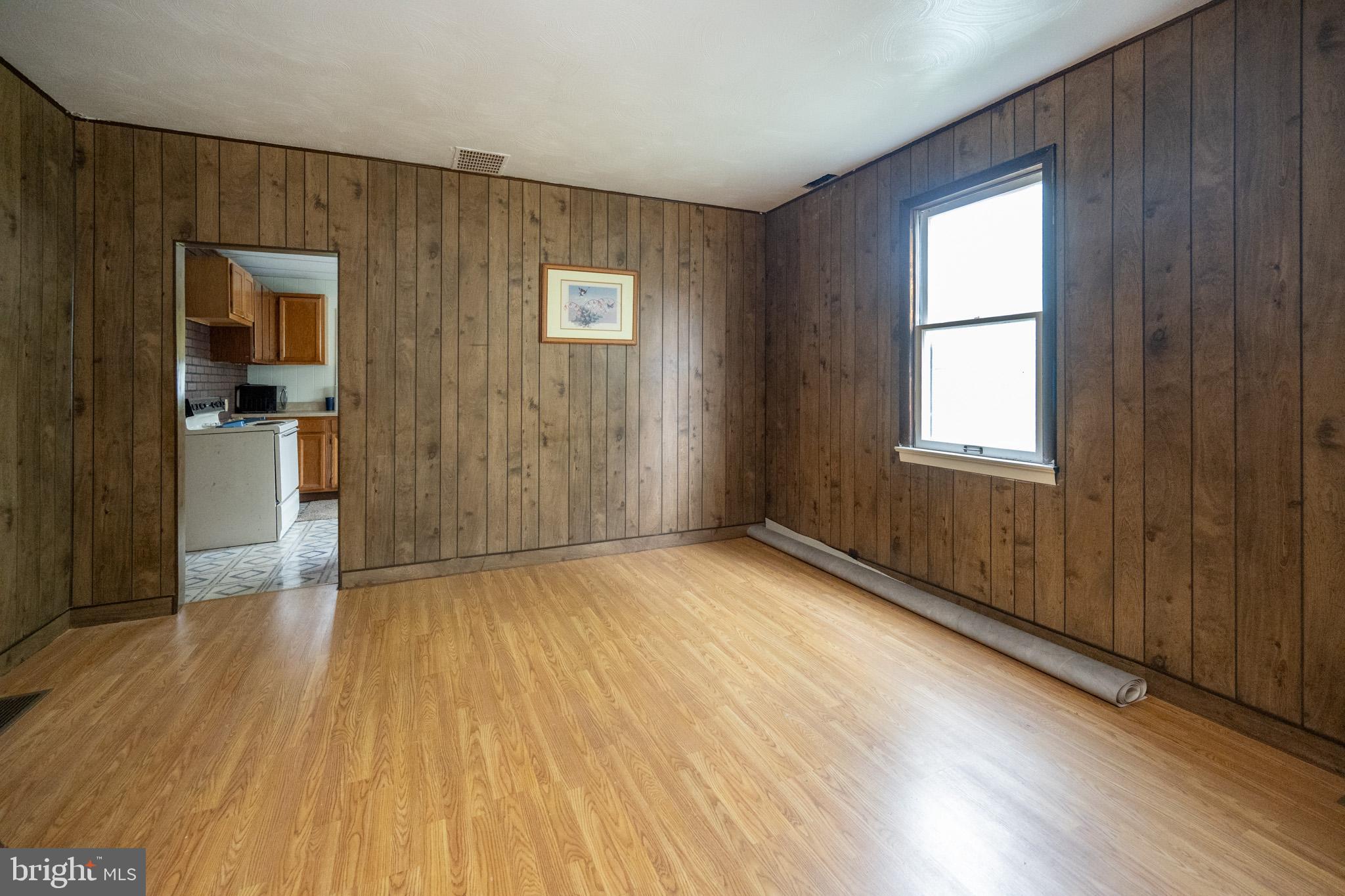 NONE AVAILABLE - Residential Income