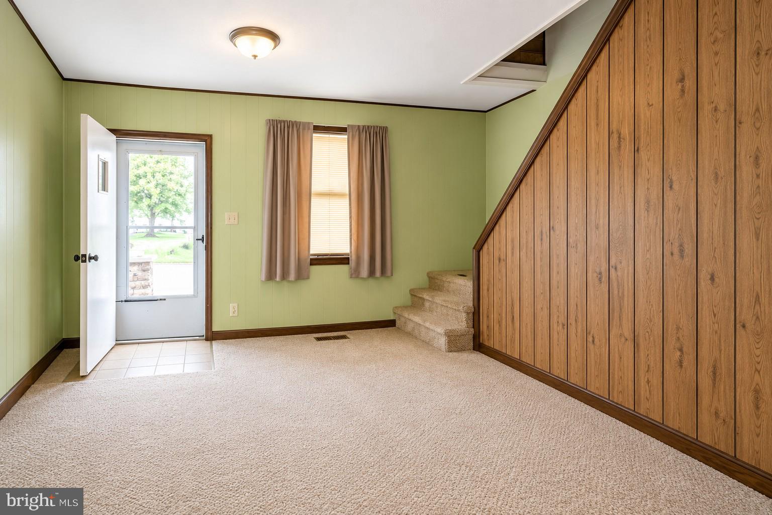 NONE AVAILABLE - Residential Income