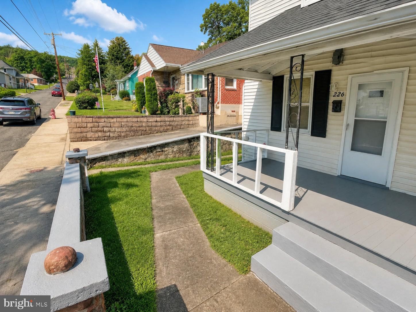NONE AVAILABLE - Residential Income