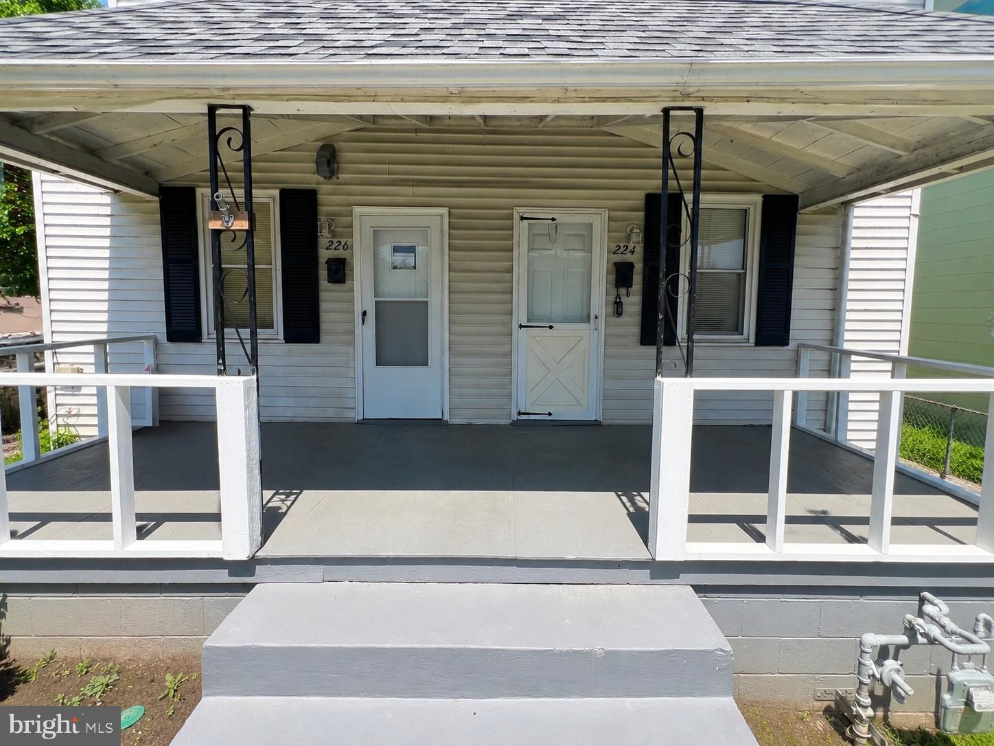 NONE AVAILABLE - Residential Income
