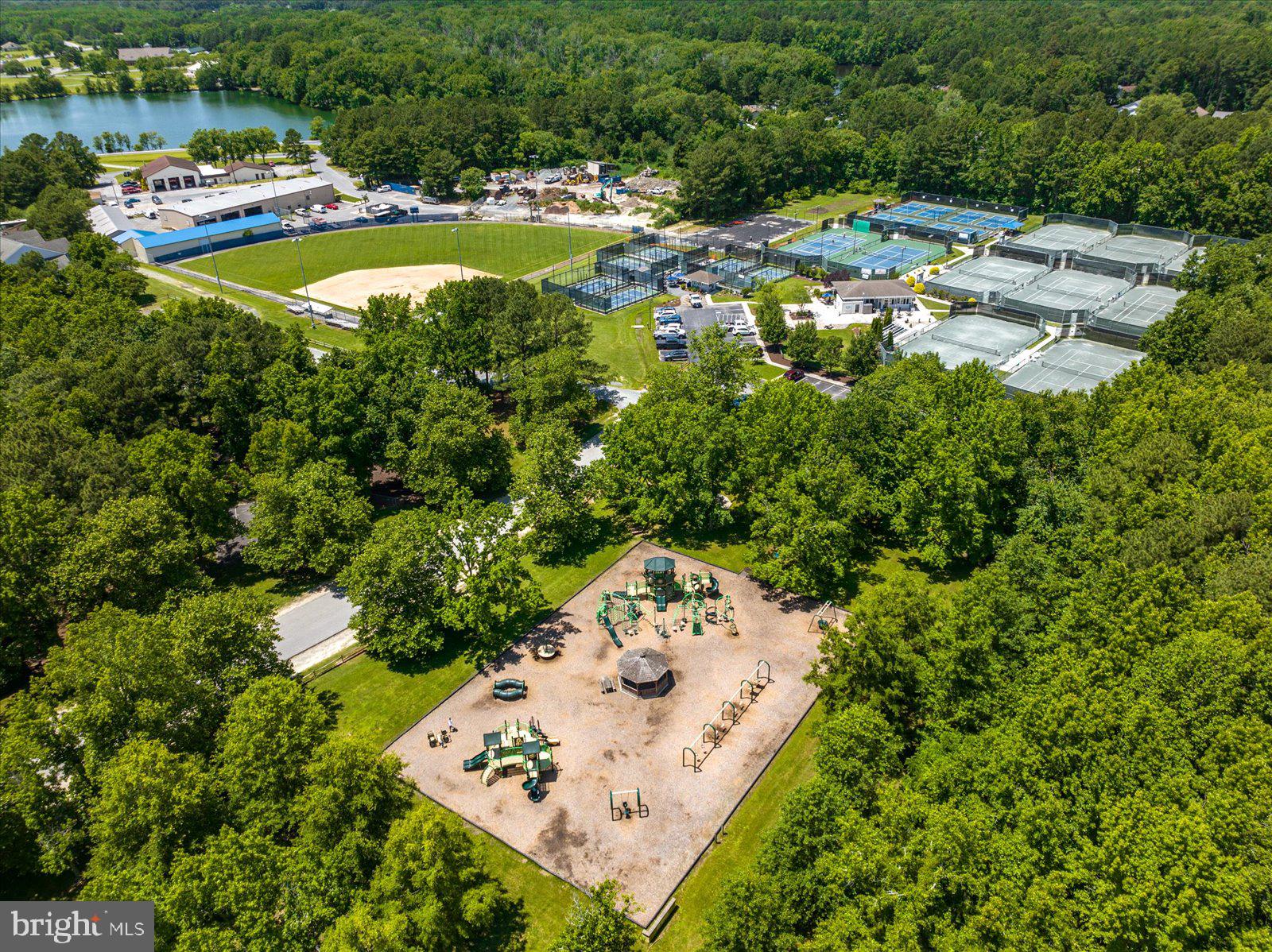 OCEAN PINES - INNERLINKS - Residential