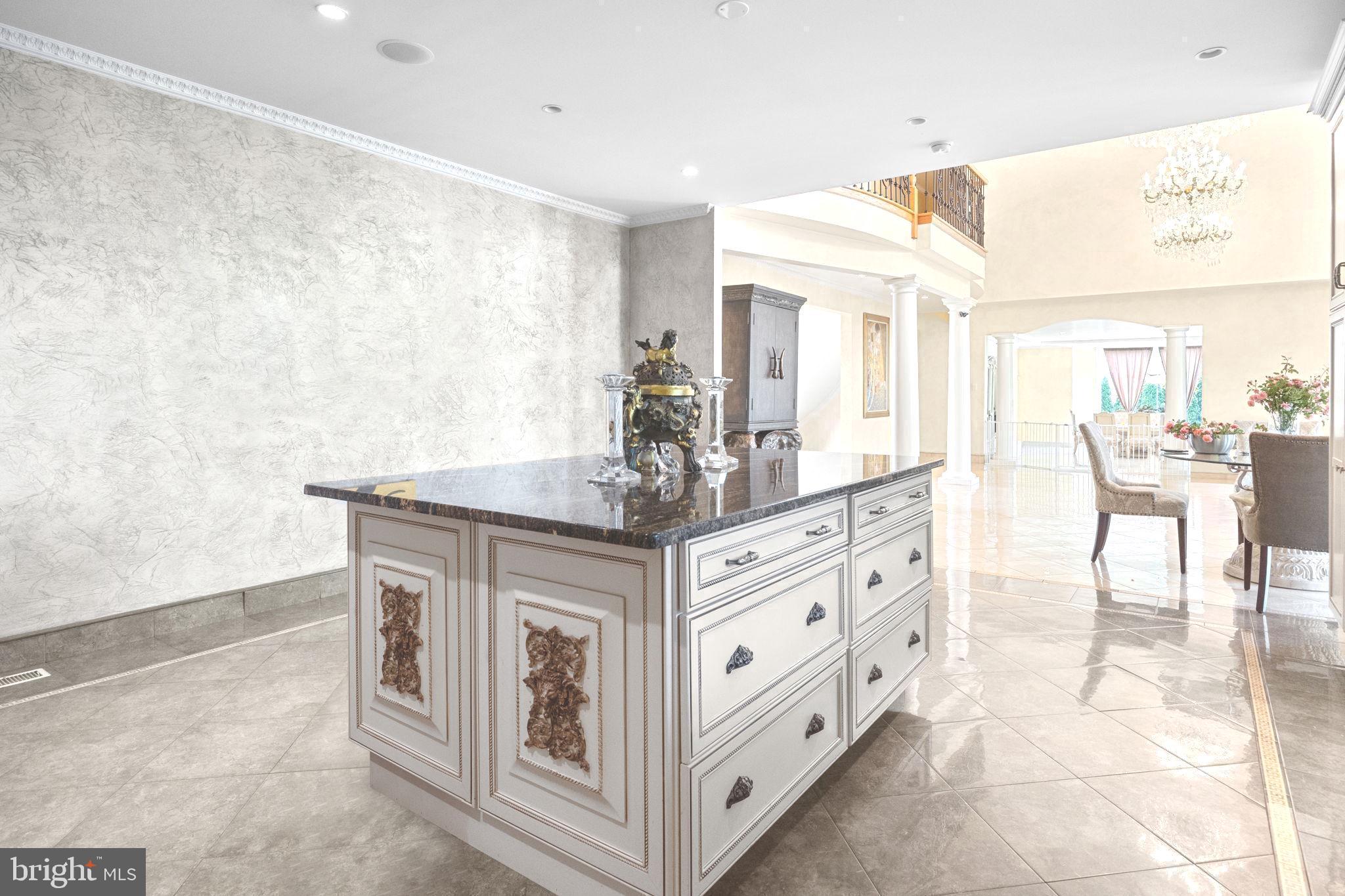 ABINGTON - Residential