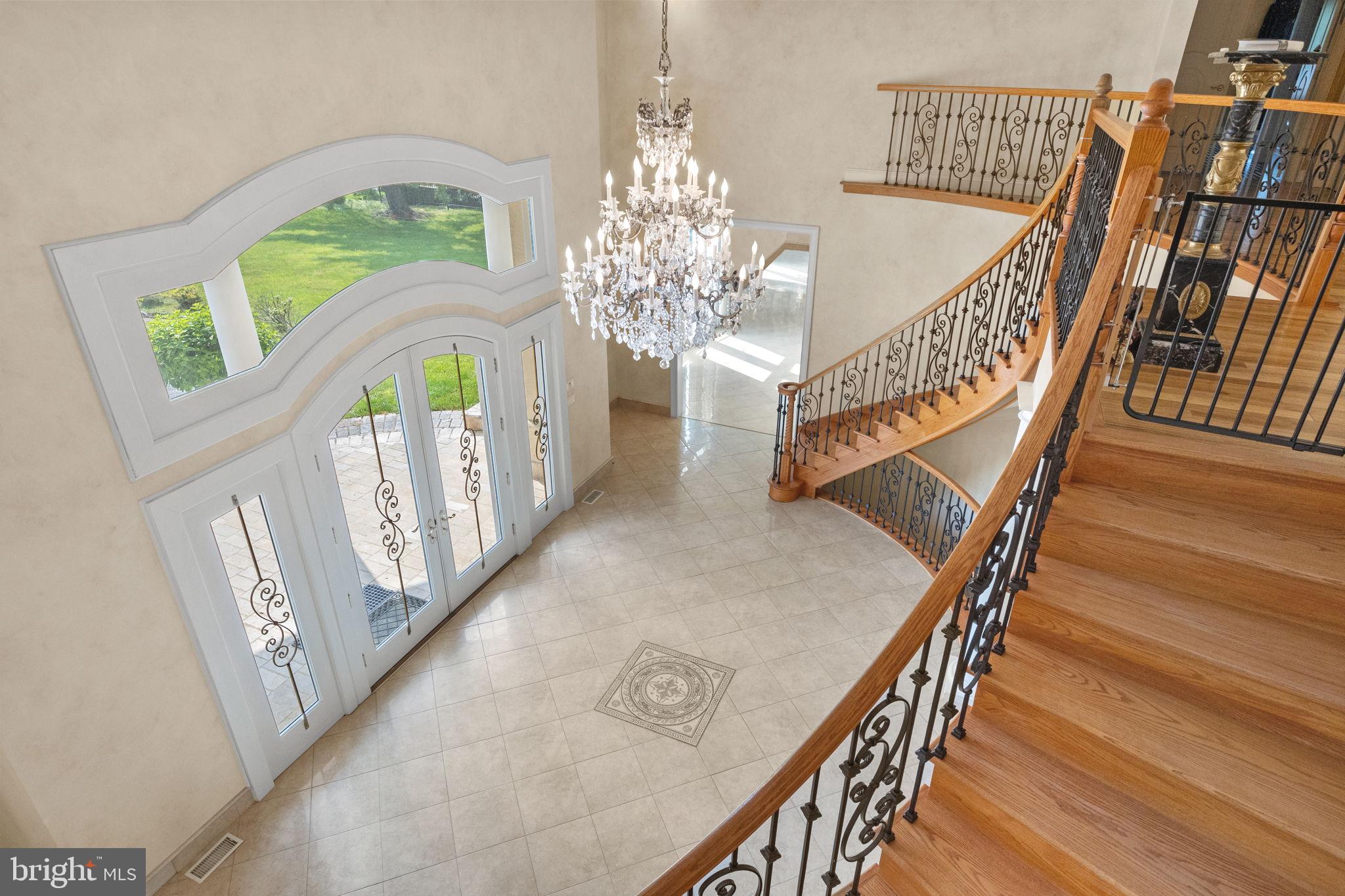 ABINGTON - Residential