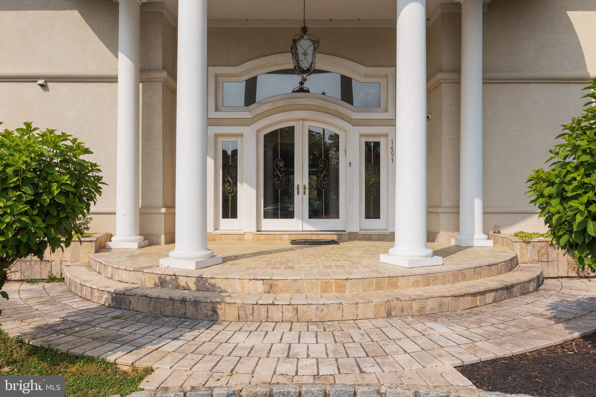 ABINGTON - Residential