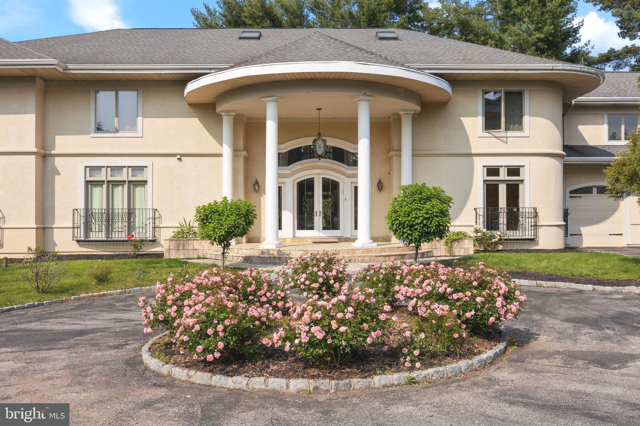 ABINGTON - Residential