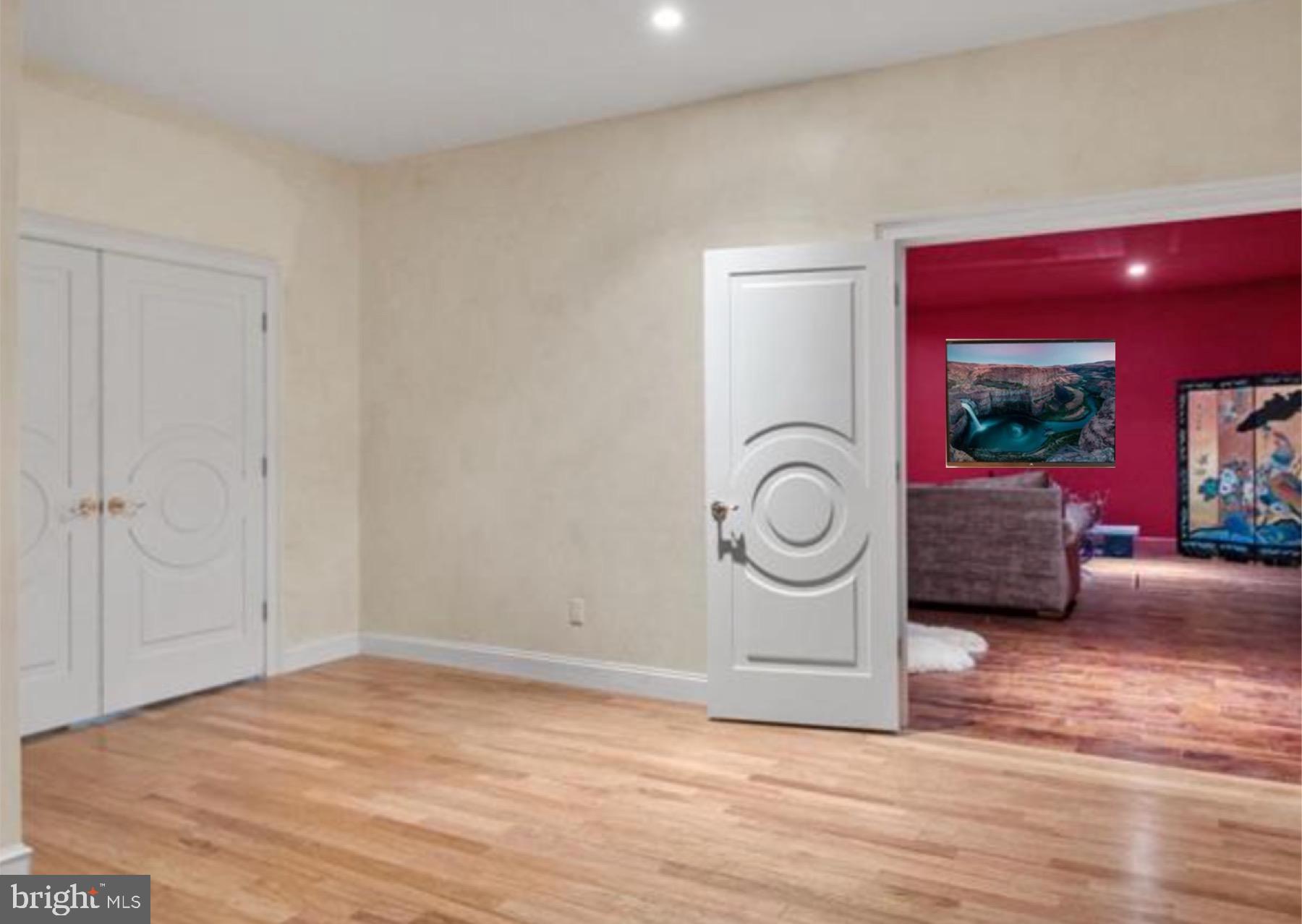 ABINGTON - Residential