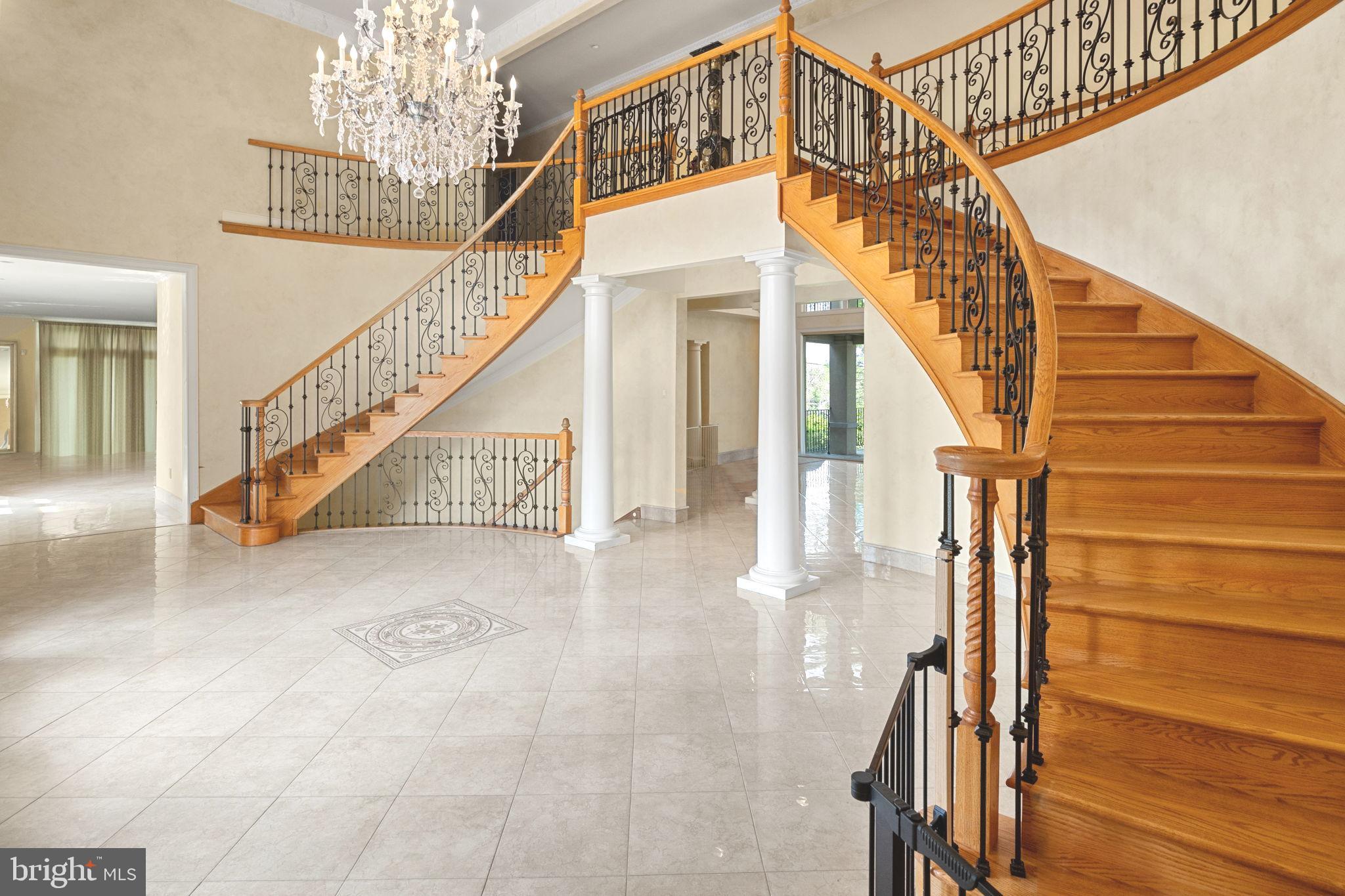 ABINGTON - Residential
