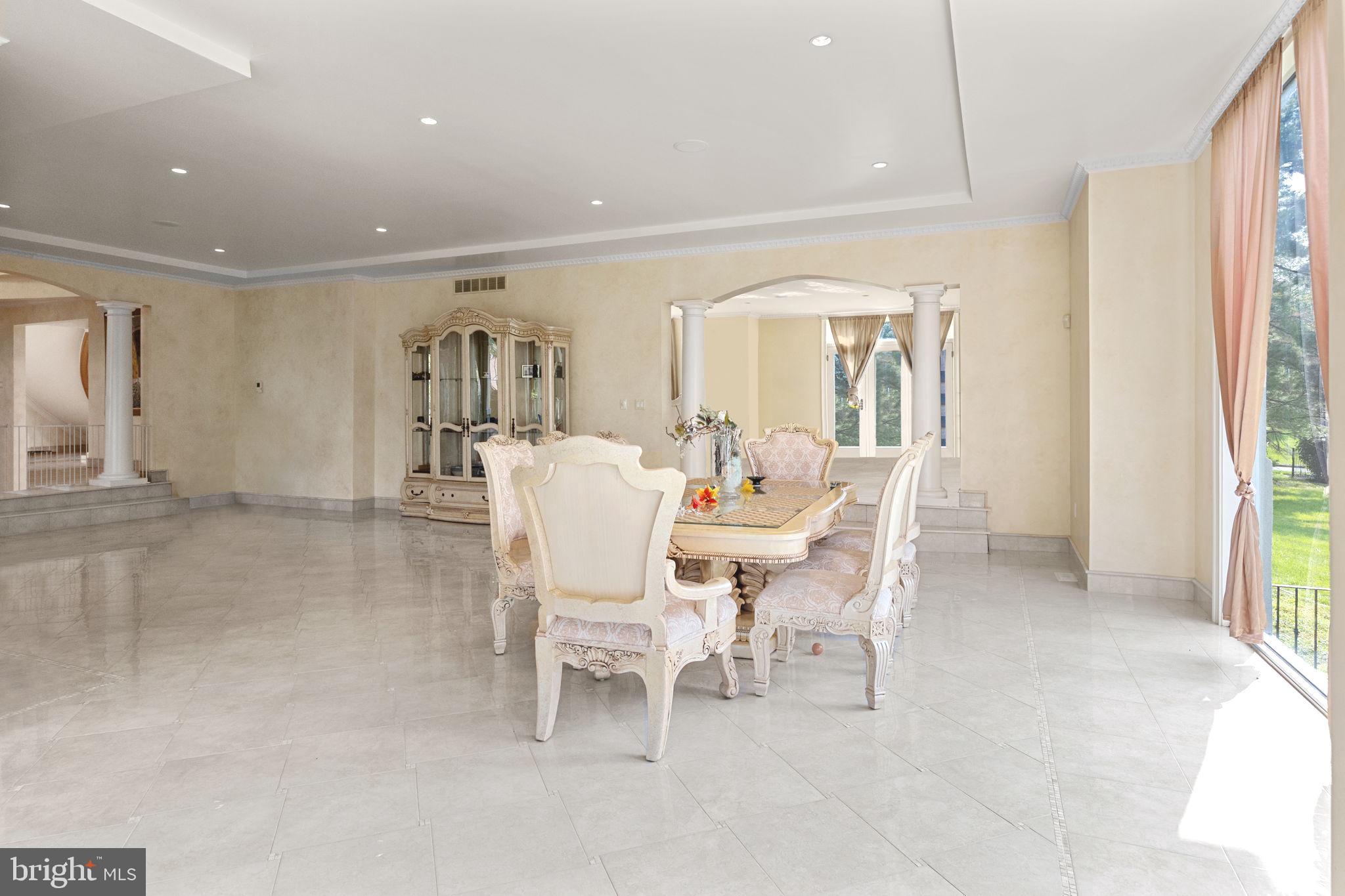 ABINGTON - Residential