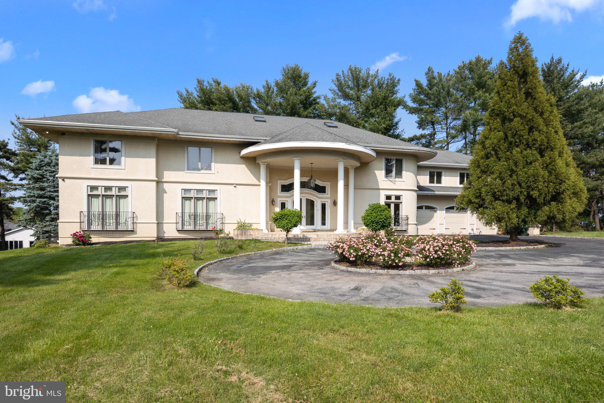 ABINGTON - Residential
