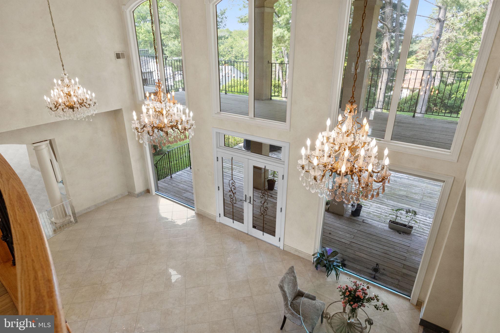 ABINGTON - Residential