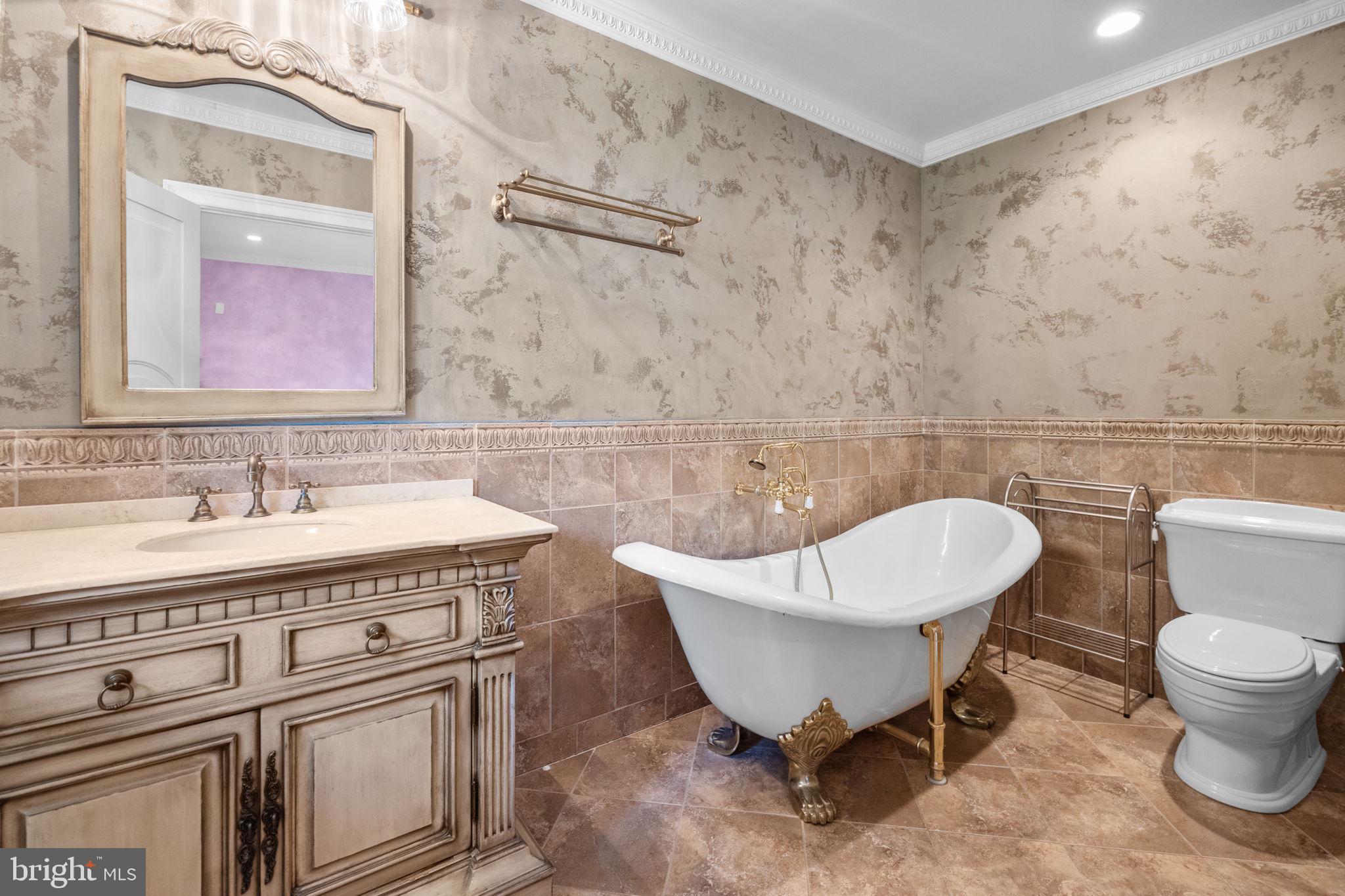 ABINGTON - Residential