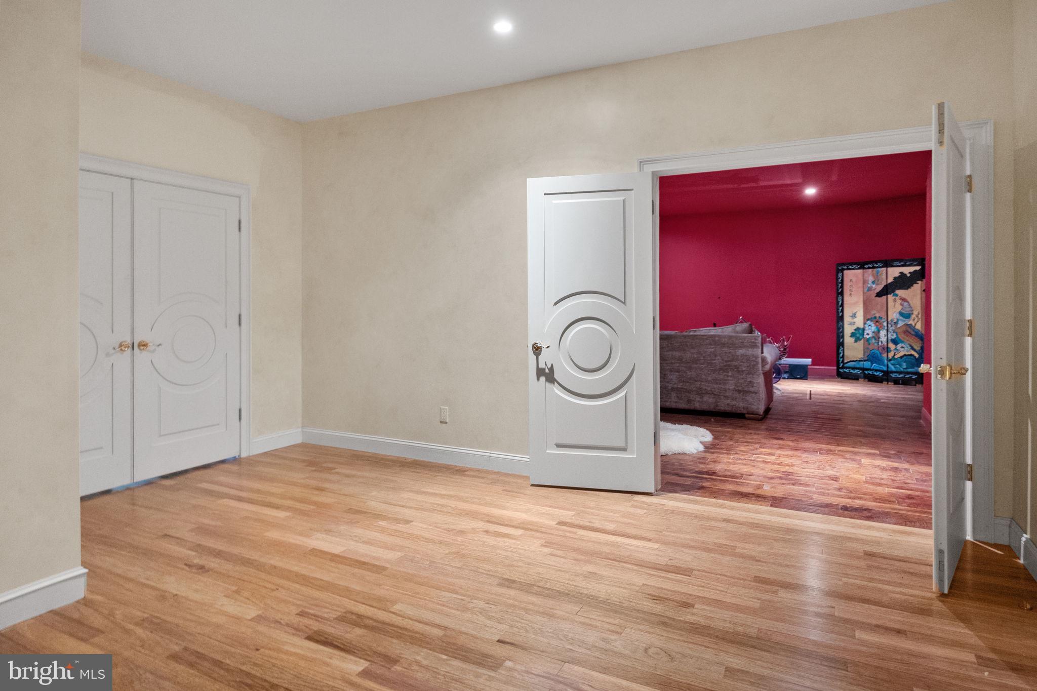 ABINGTON - Residential