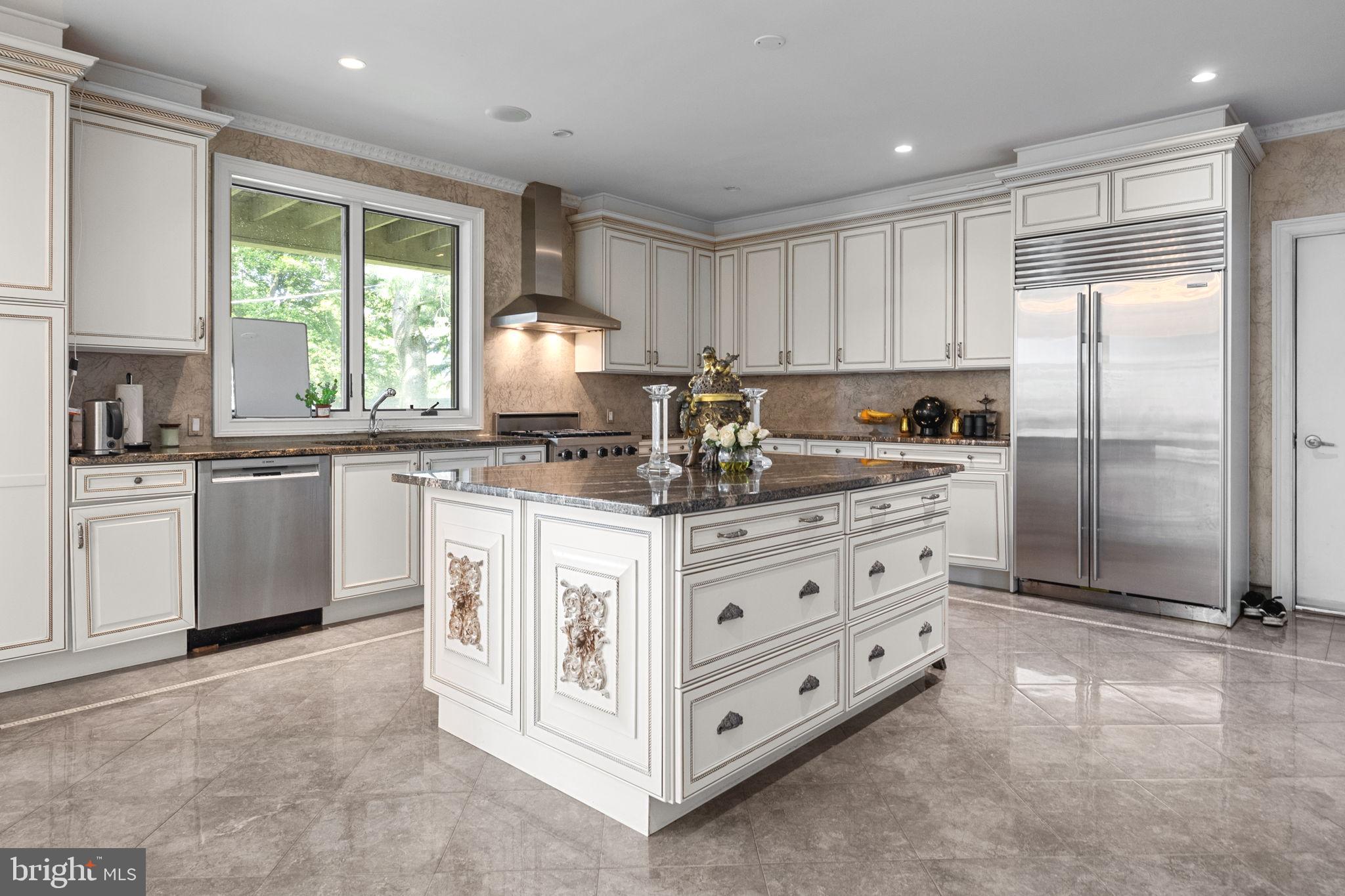 ABINGTON - Residential