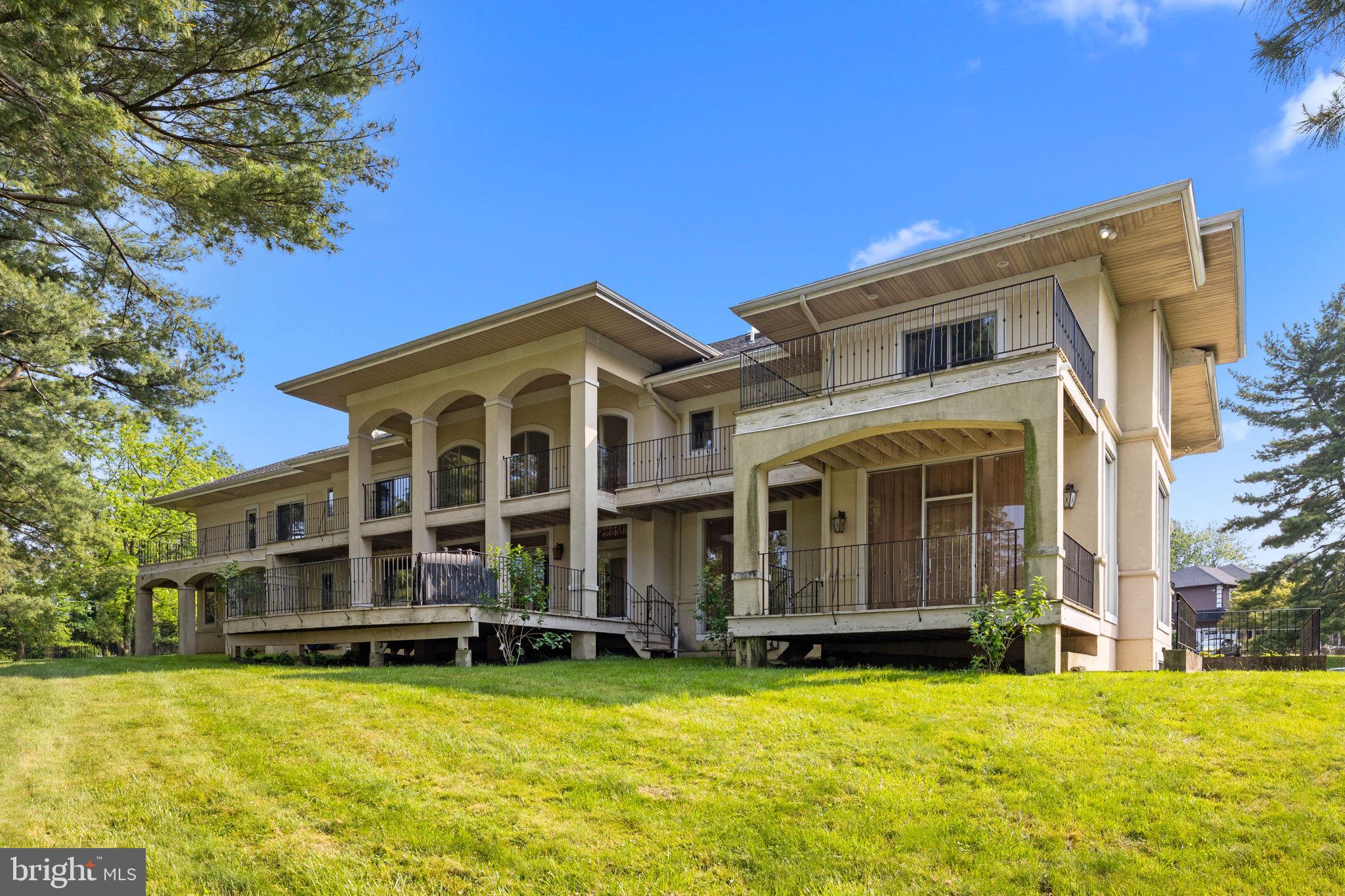 ABINGTON - Residential