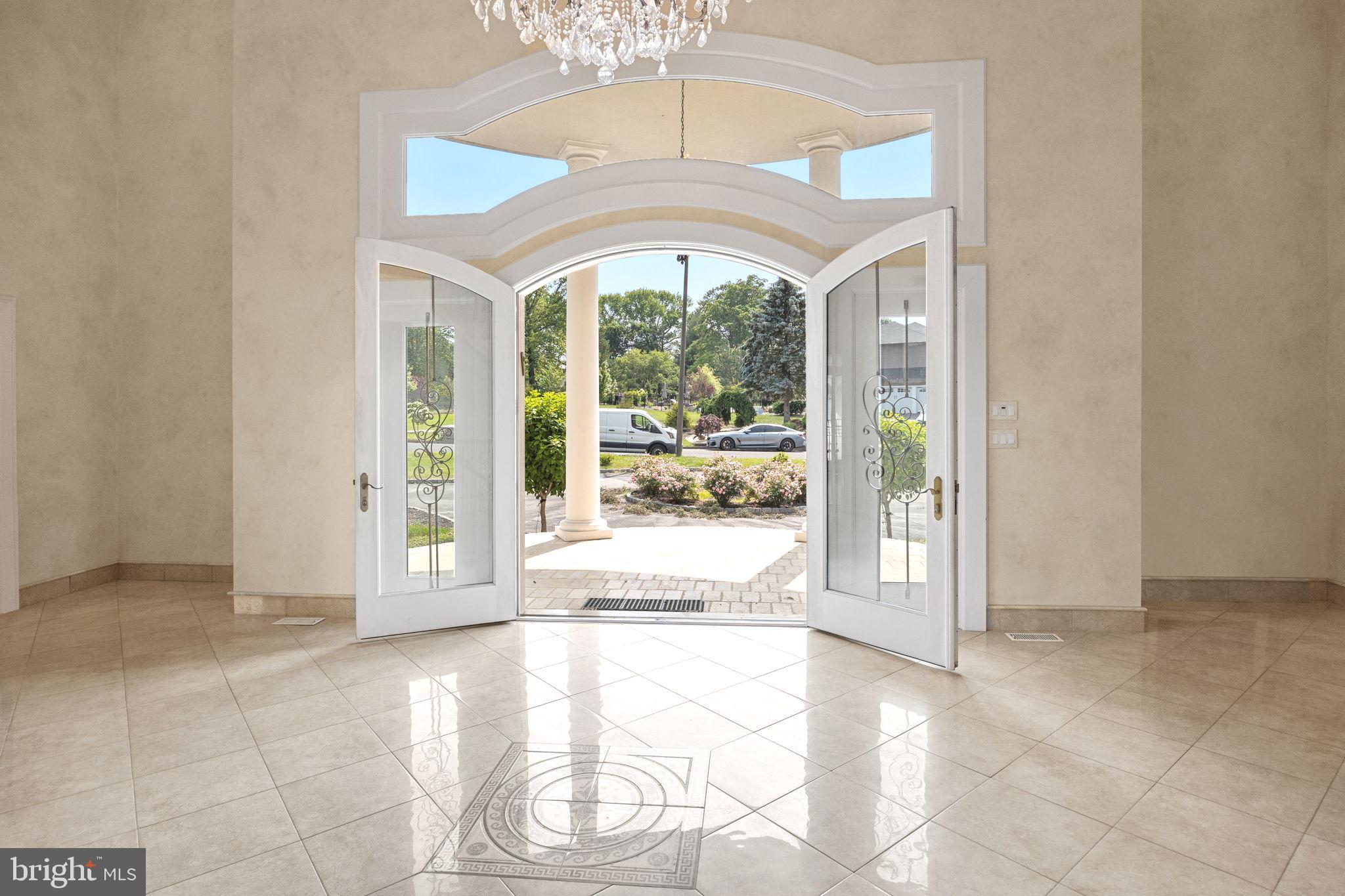 ABINGTON - Residential