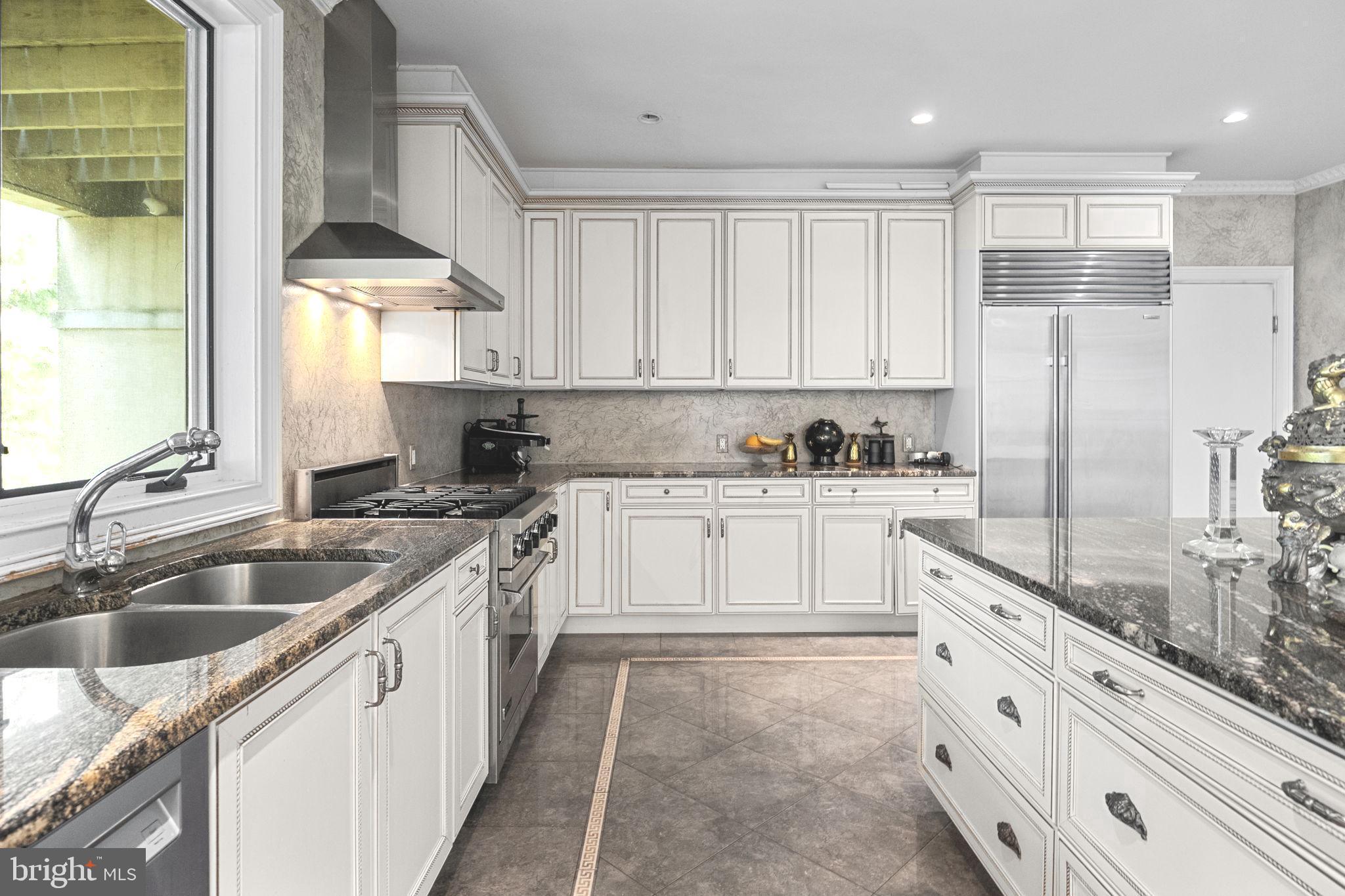 ABINGTON - Residential