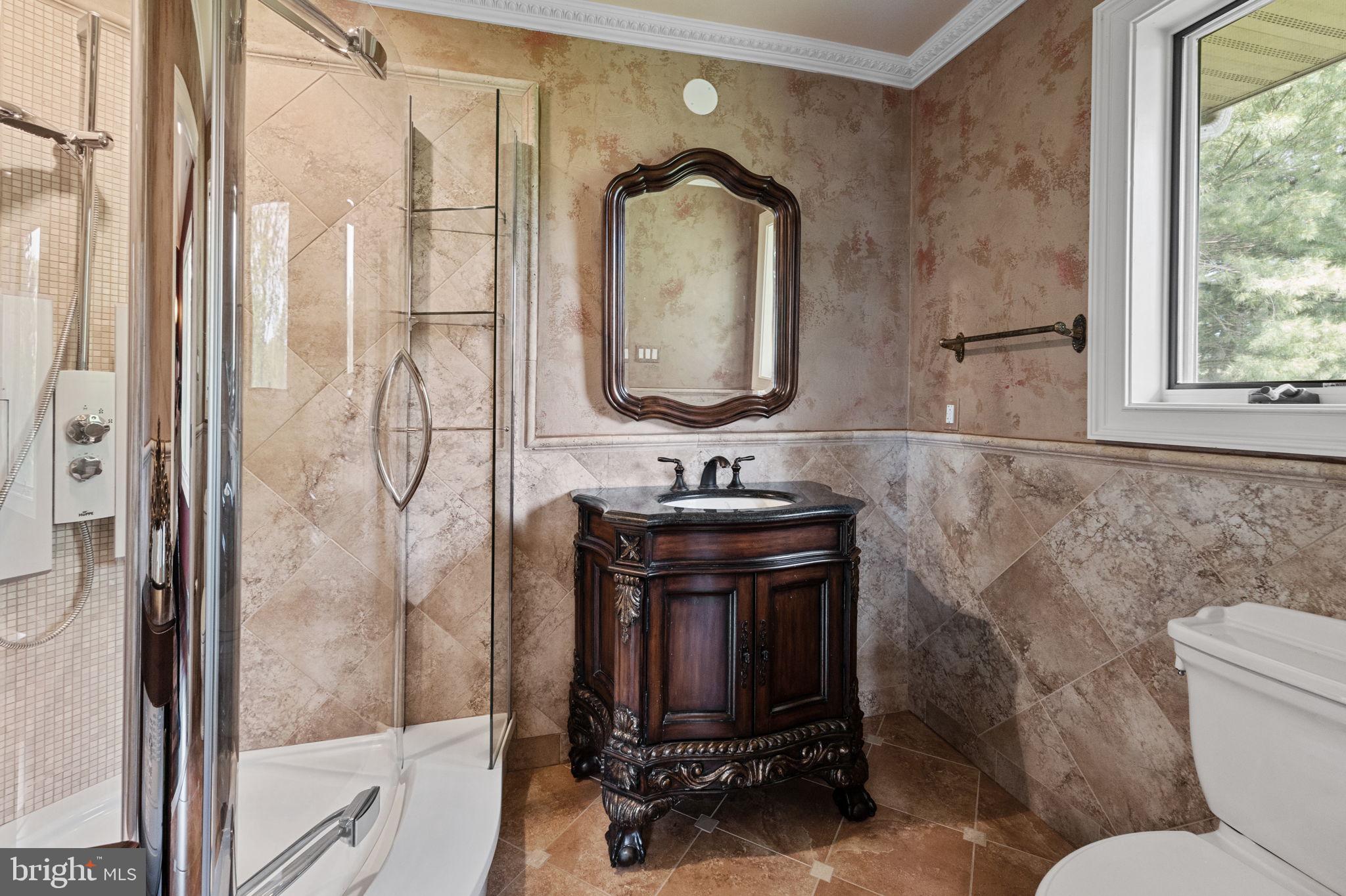 ABINGTON - Residential