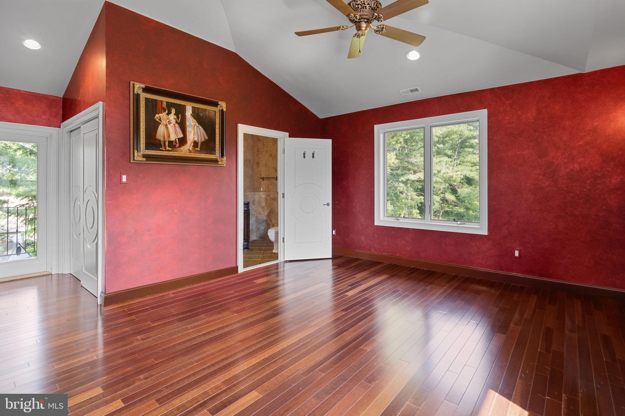 ABINGTON - Residential