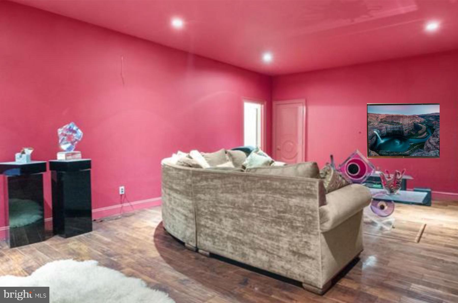 ABINGTON - Residential