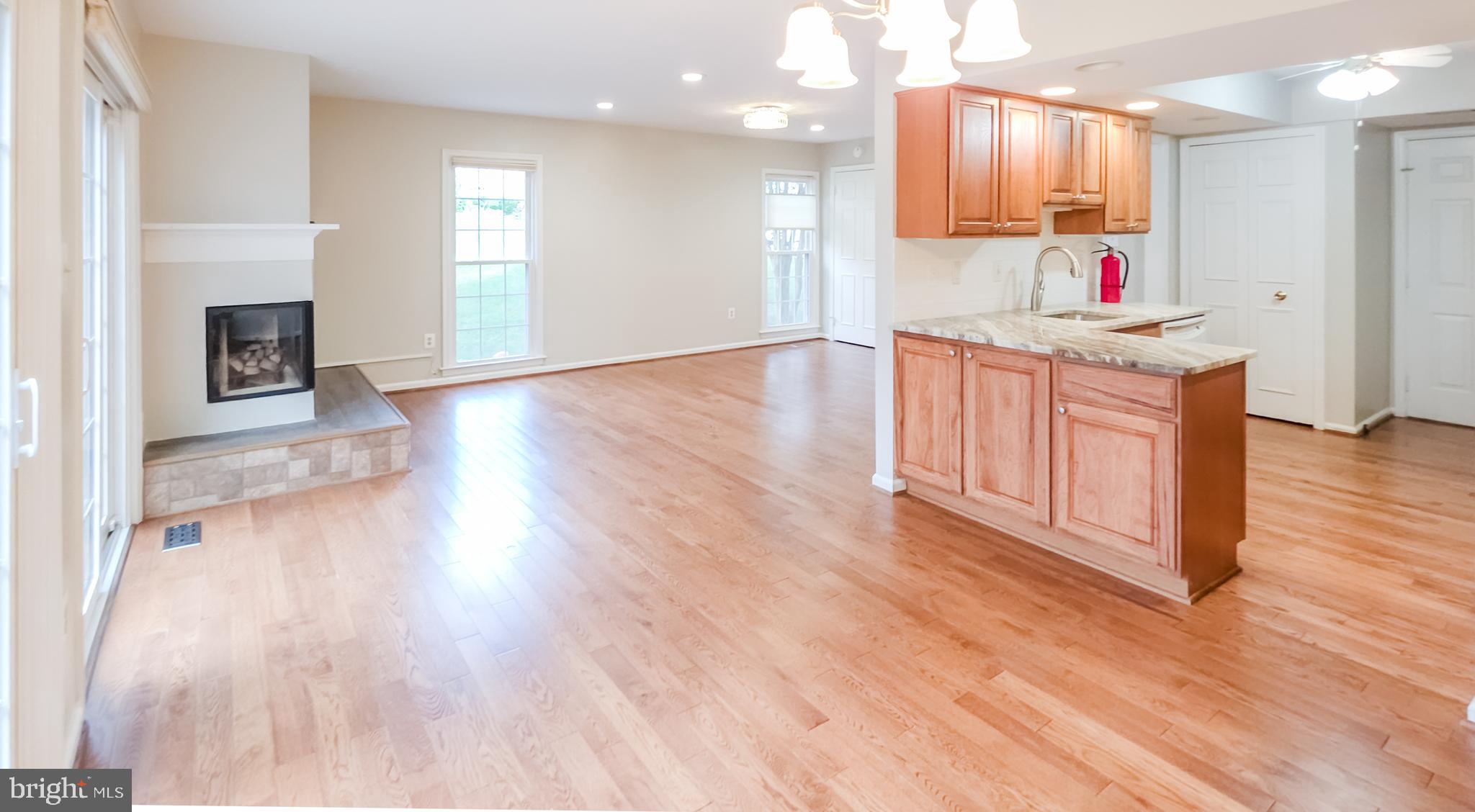 FAIR WOODS - Residential