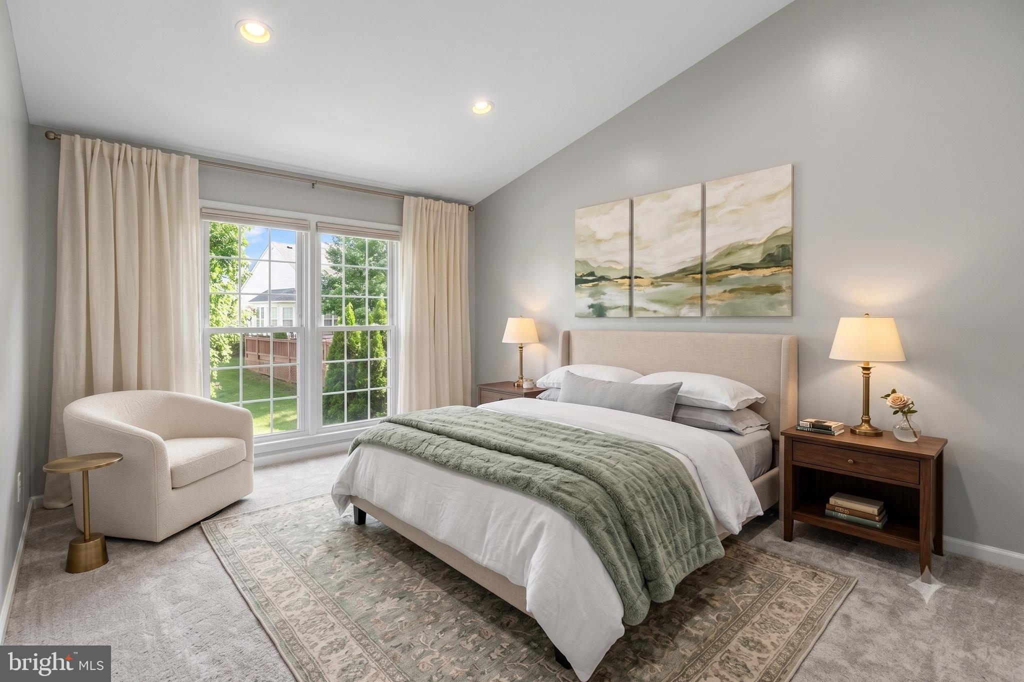 FAIR WOODS - Residential