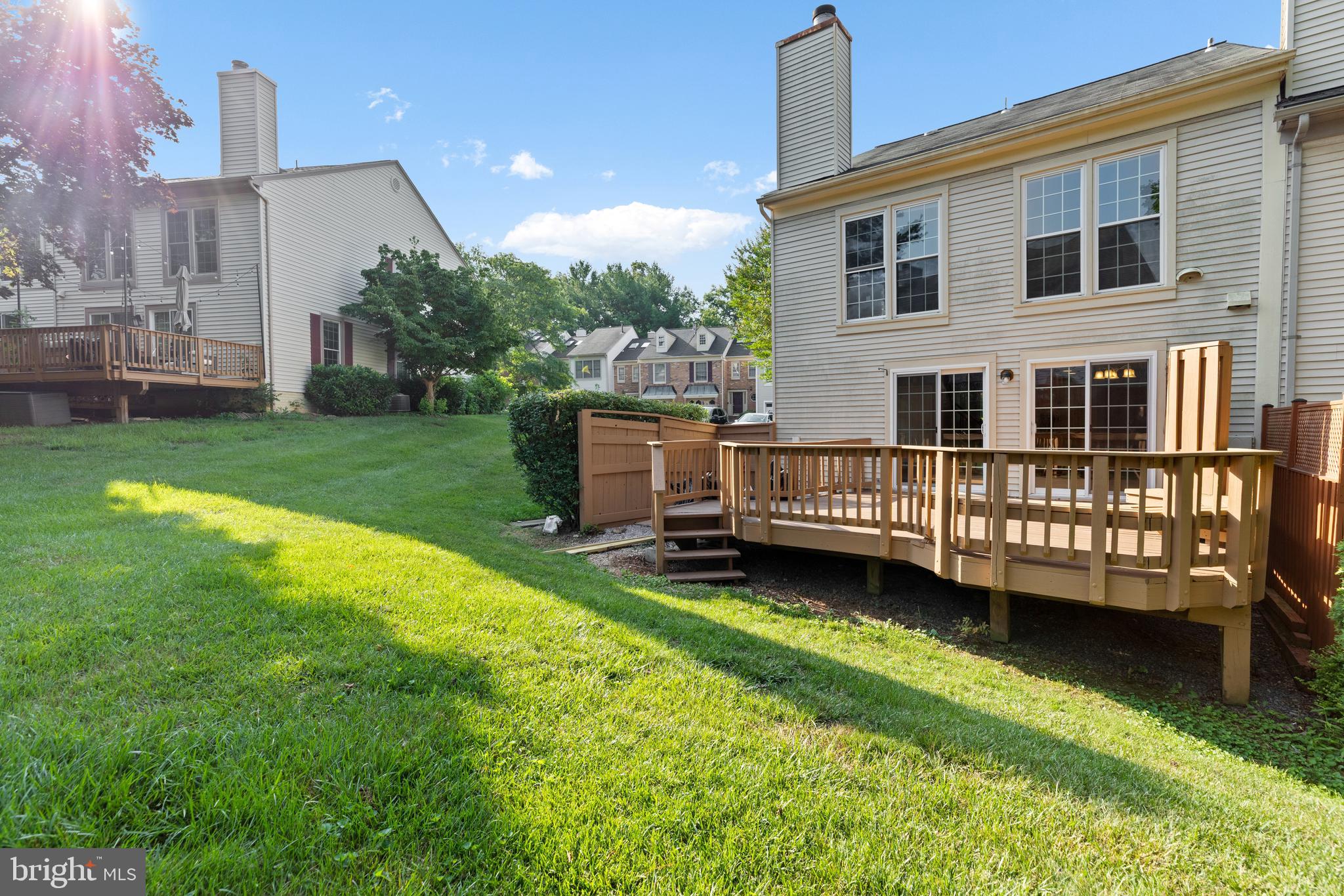 FAIR WOODS - Residential