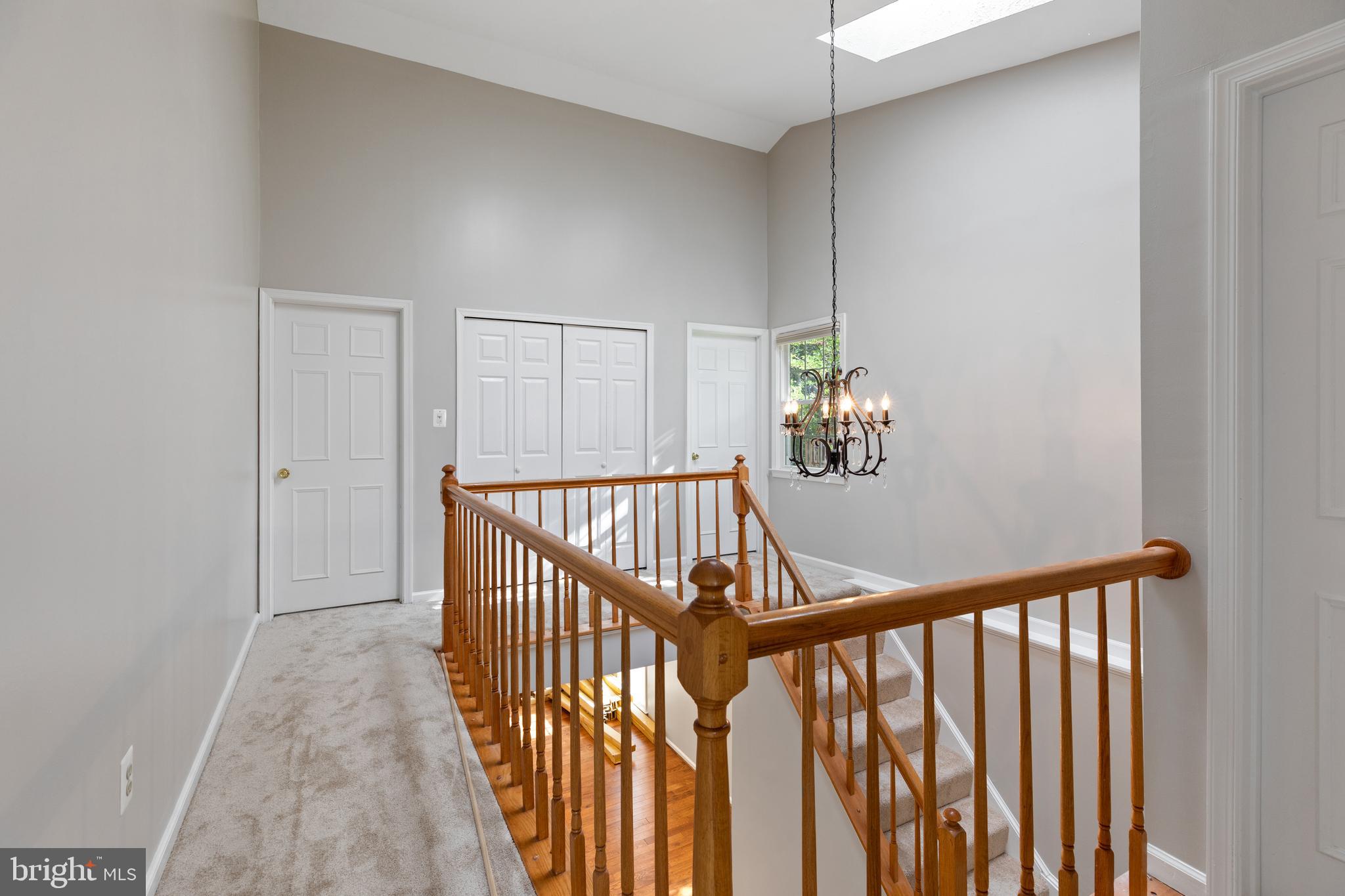 FAIR WOODS - Residential