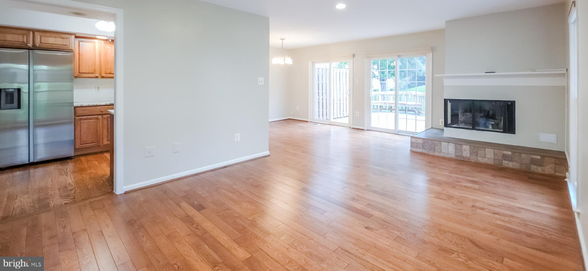 FAIR WOODS - Residential
