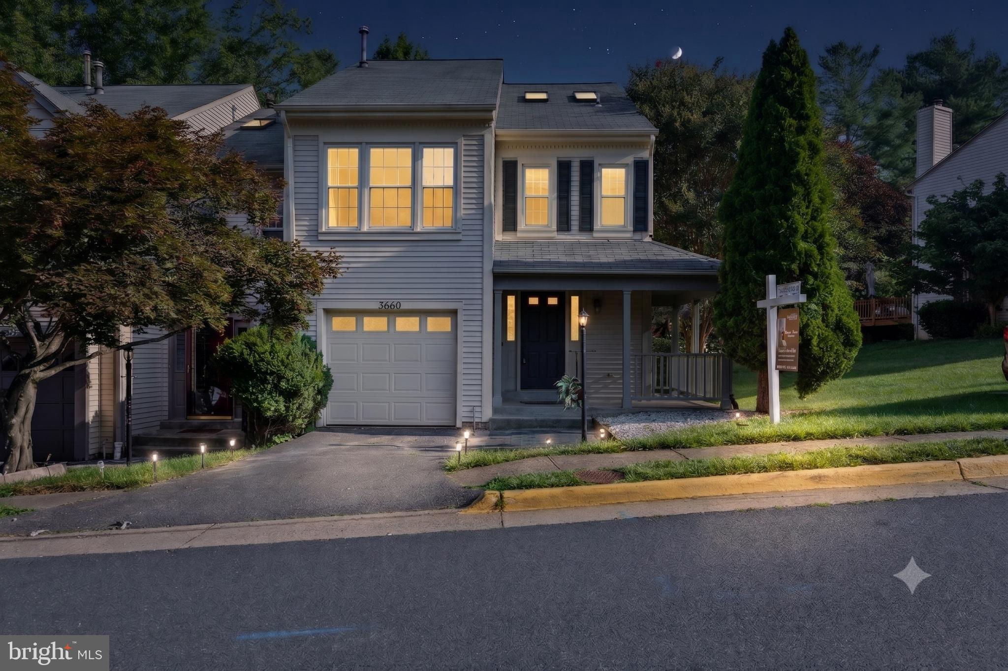 FAIR WOODS - Residential