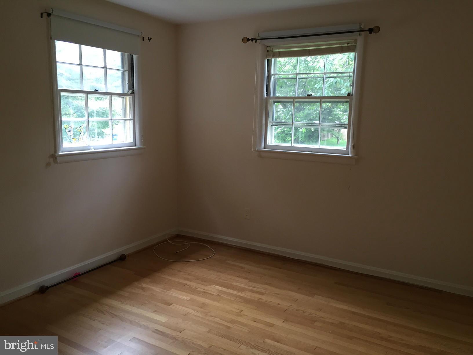 PINEVIEW - Residential Lease