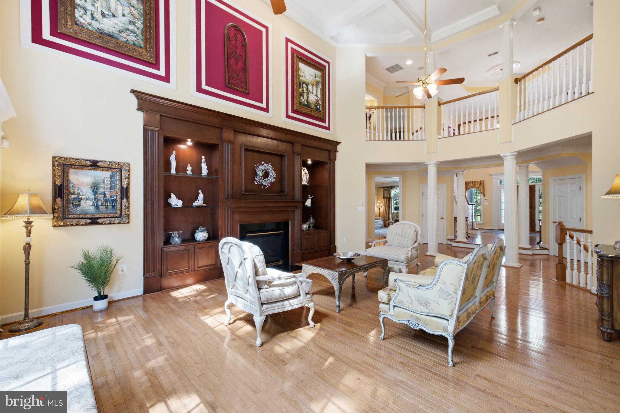 DARNESTOWN - Residential
