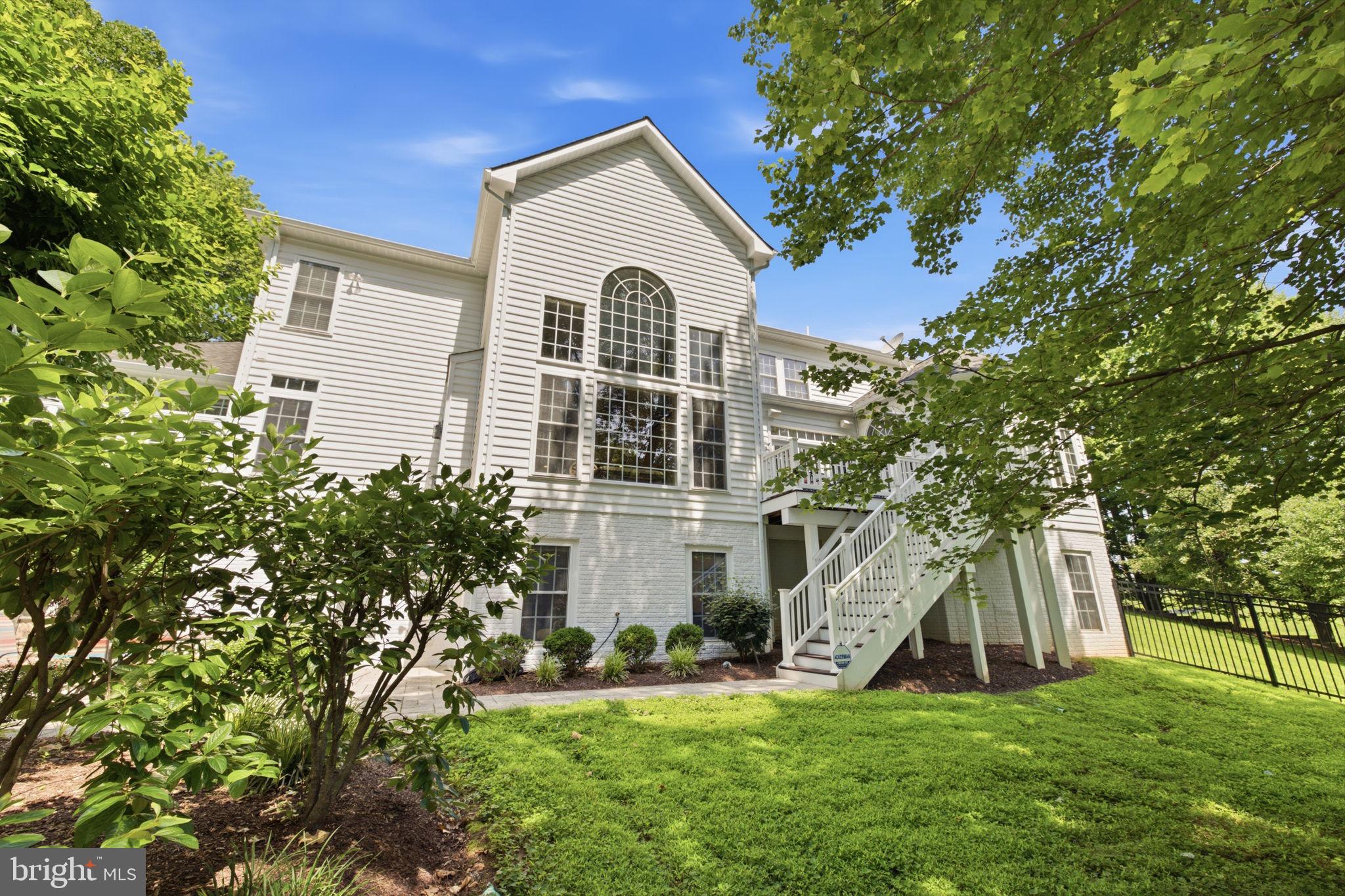 DARNESTOWN - Residential