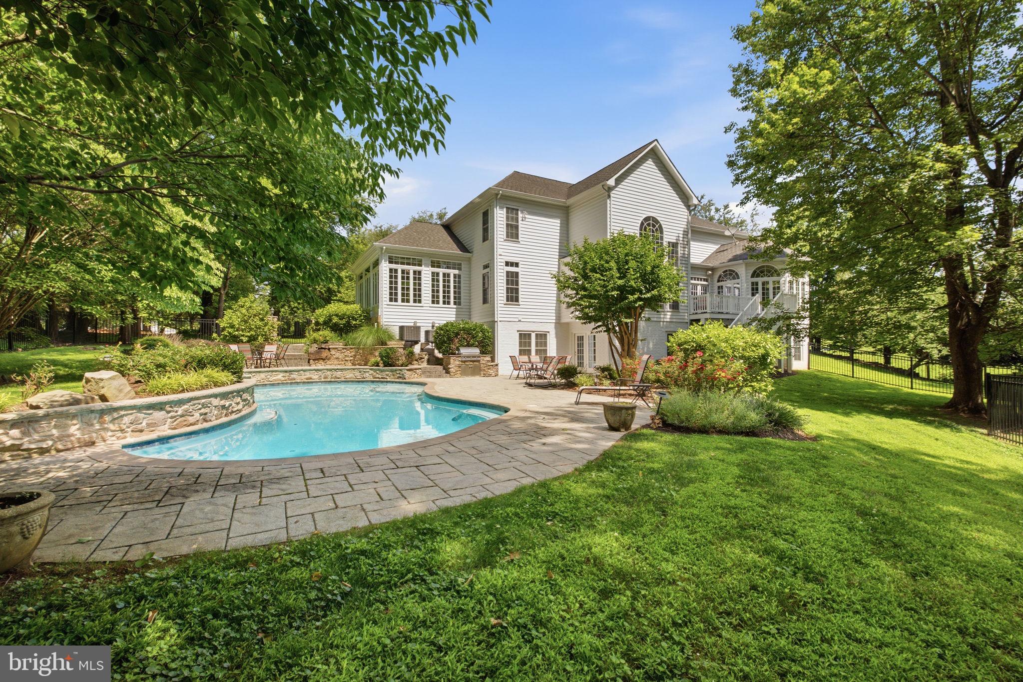 DARNESTOWN - Residential