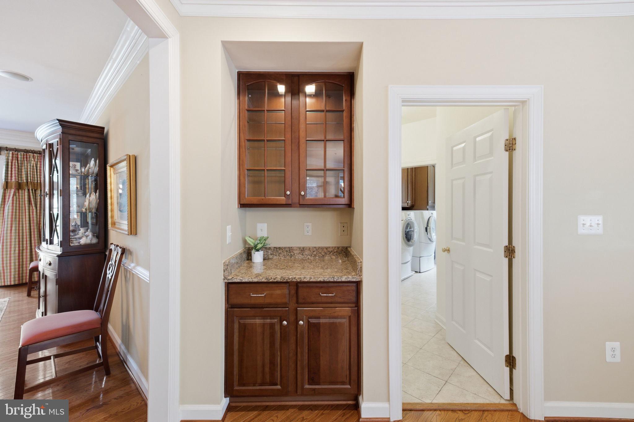 DARNESTOWN - Residential