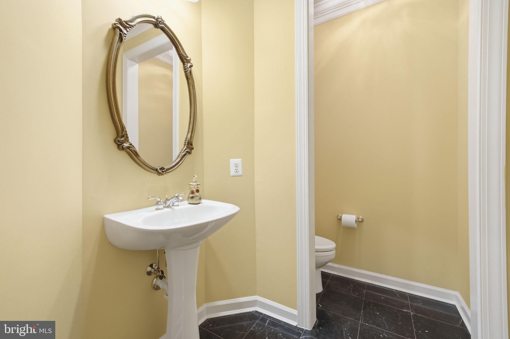 DARNESTOWN - Residential