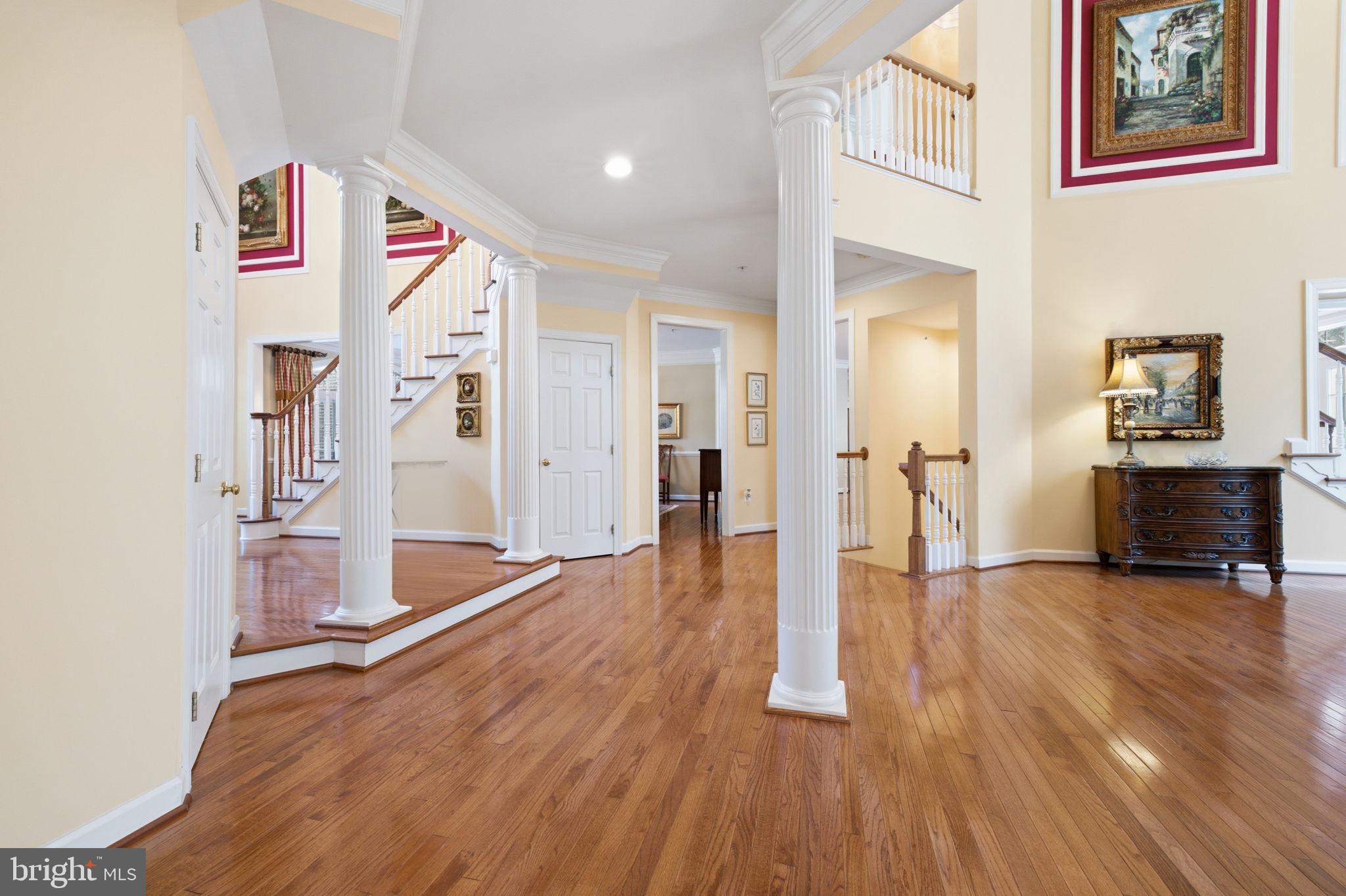 DARNESTOWN - Residential