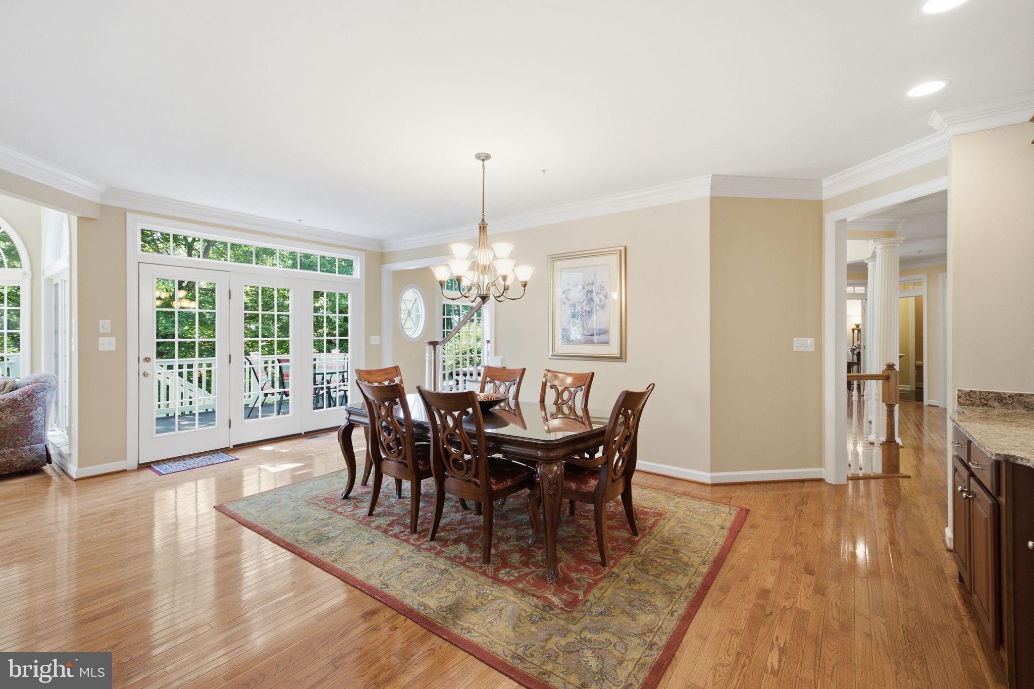 DARNESTOWN - Residential