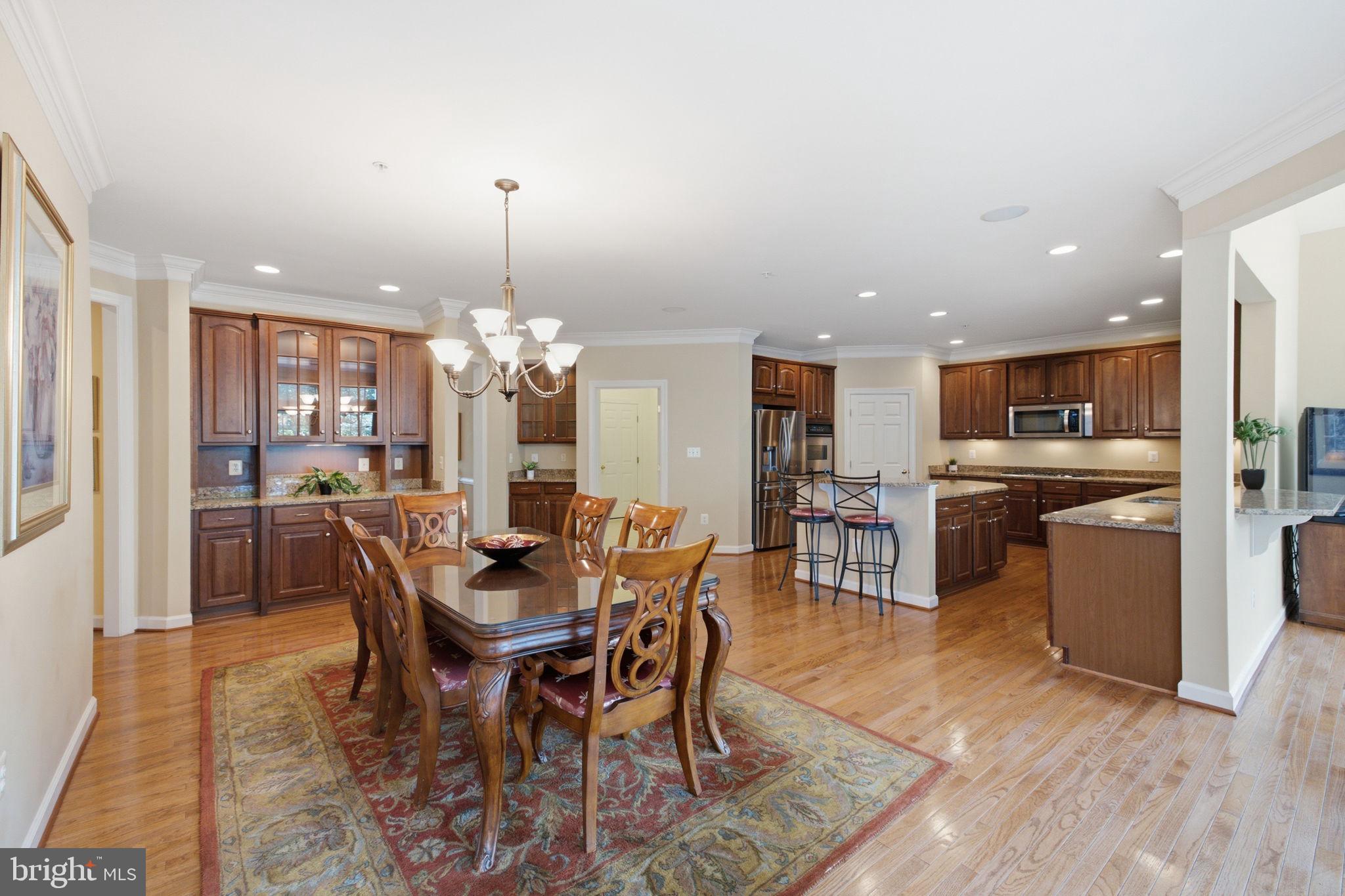 DARNESTOWN - Residential