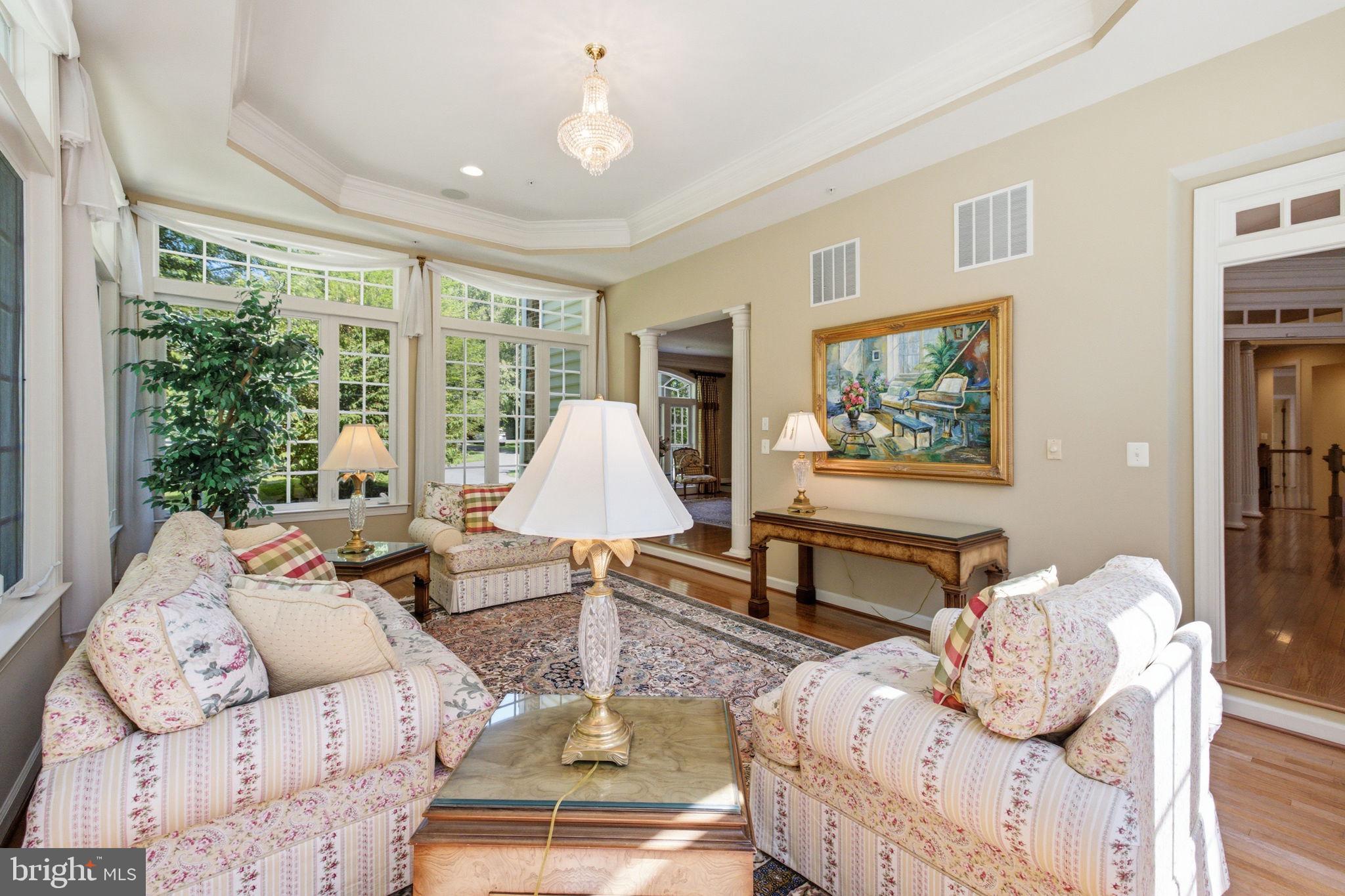 DARNESTOWN - Residential