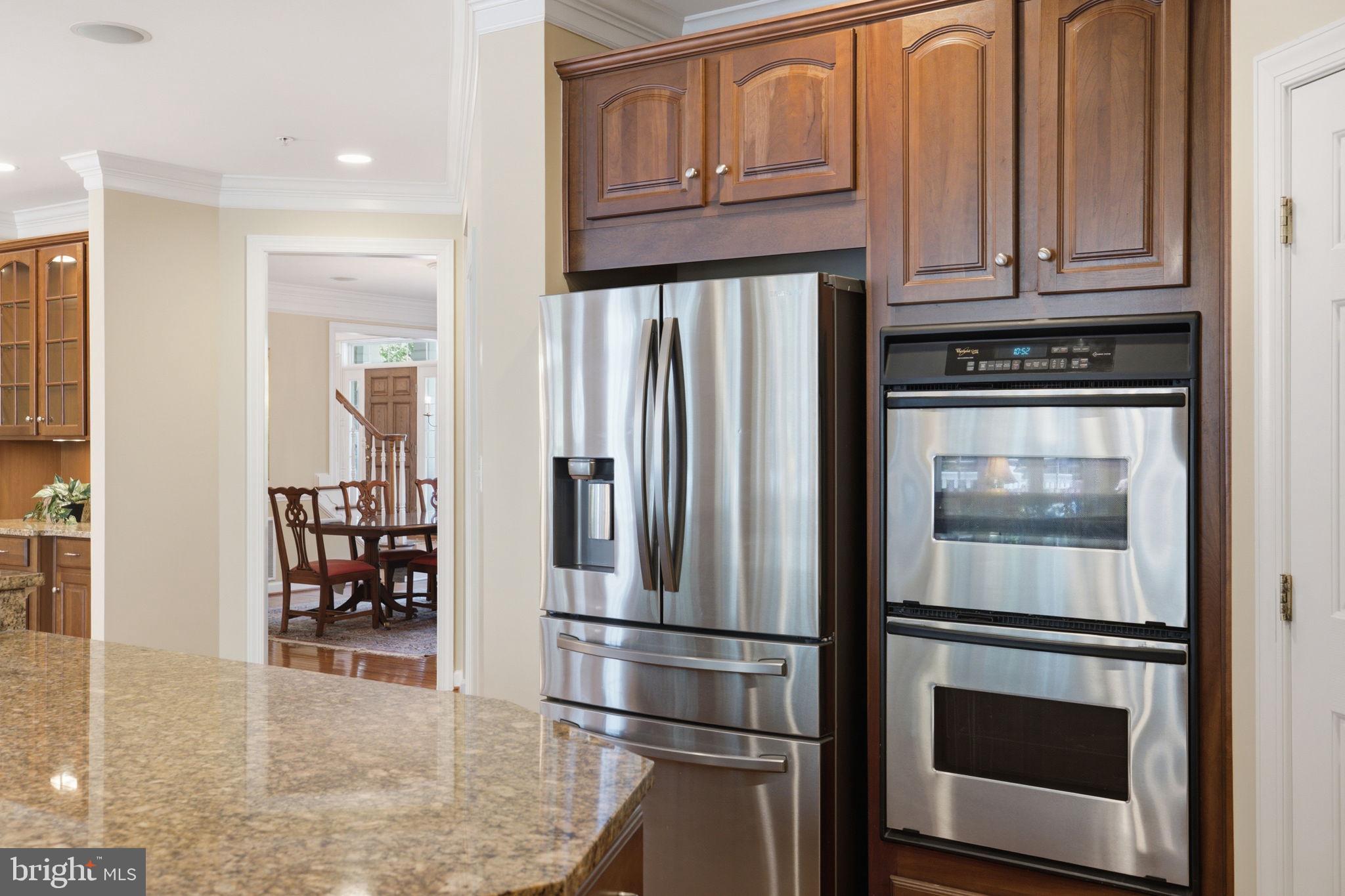 DARNESTOWN - Residential