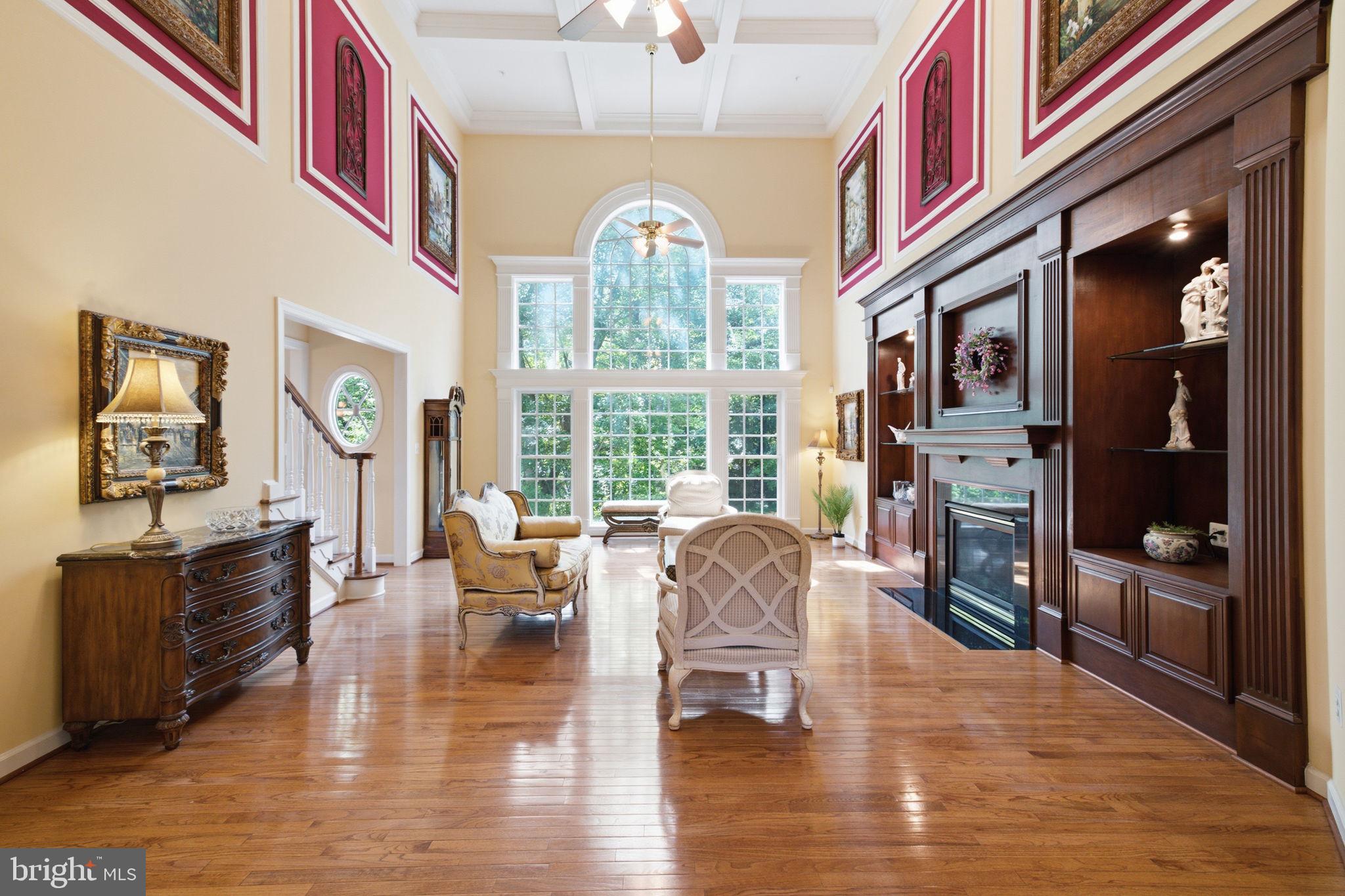 DARNESTOWN - Residential