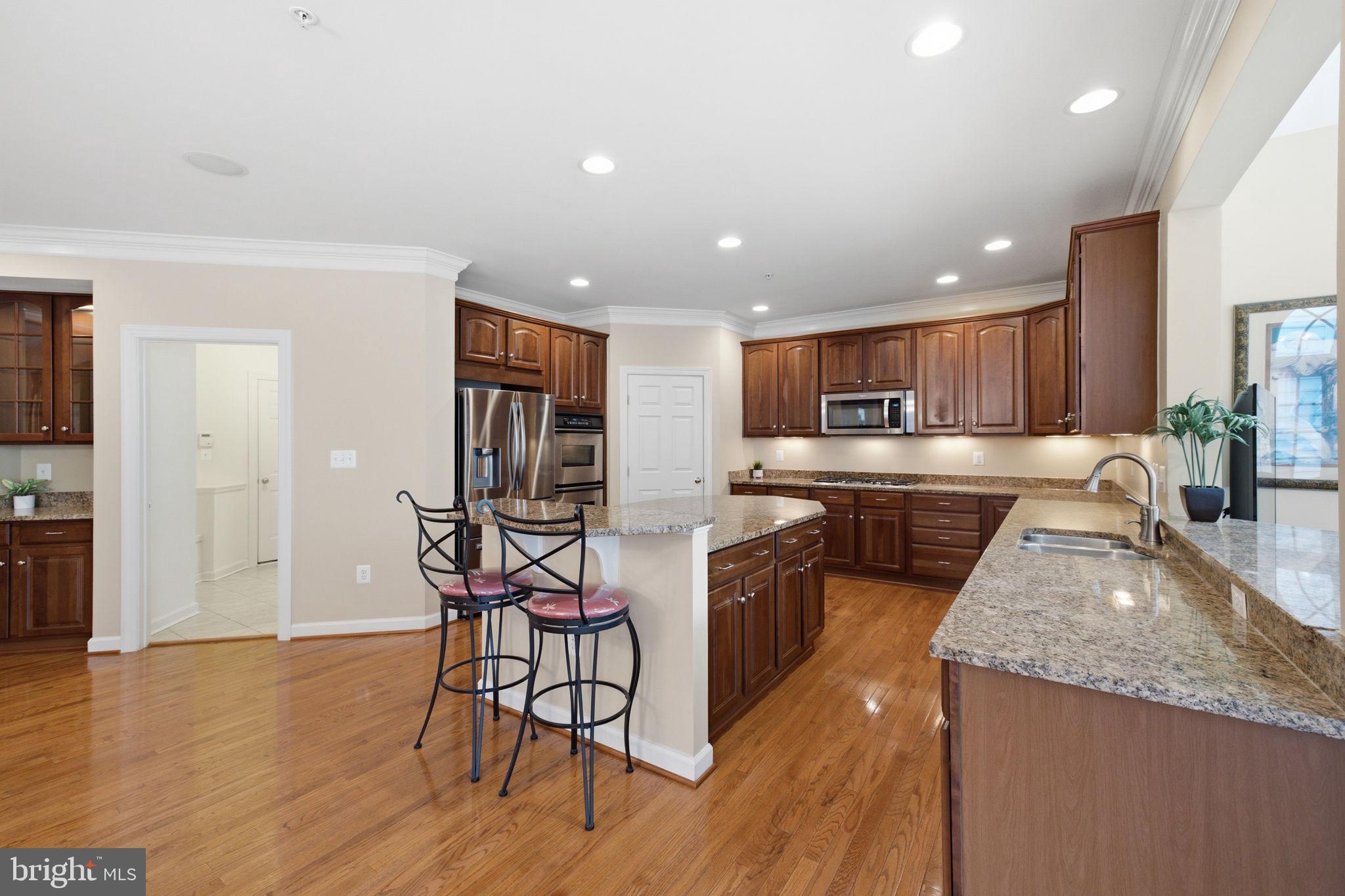 DARNESTOWN - Residential