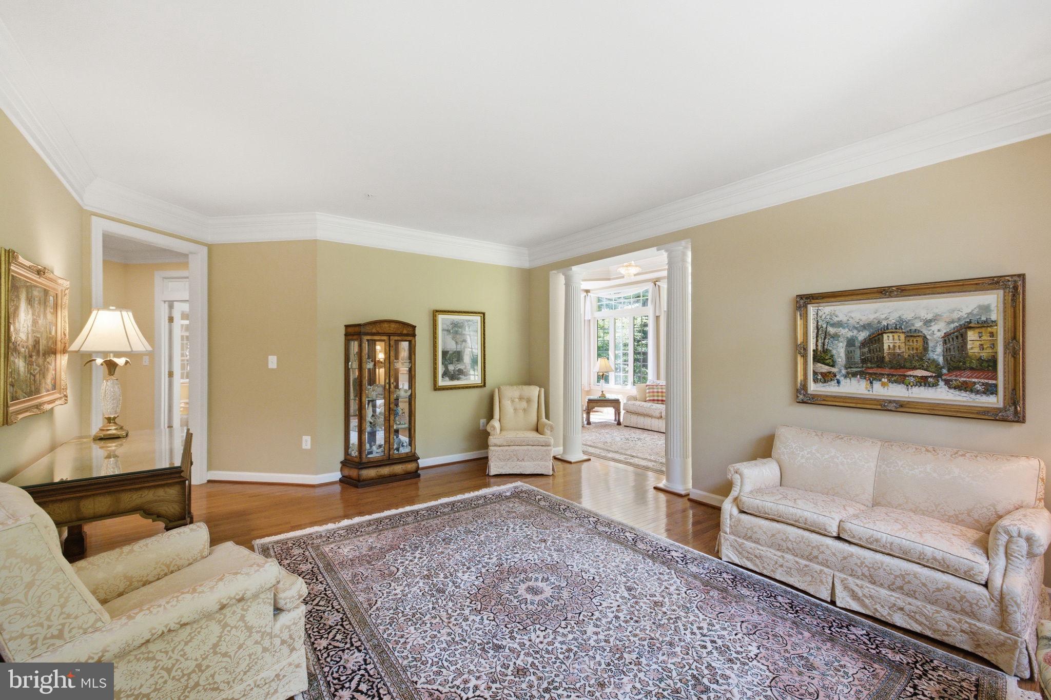 DARNESTOWN - Residential