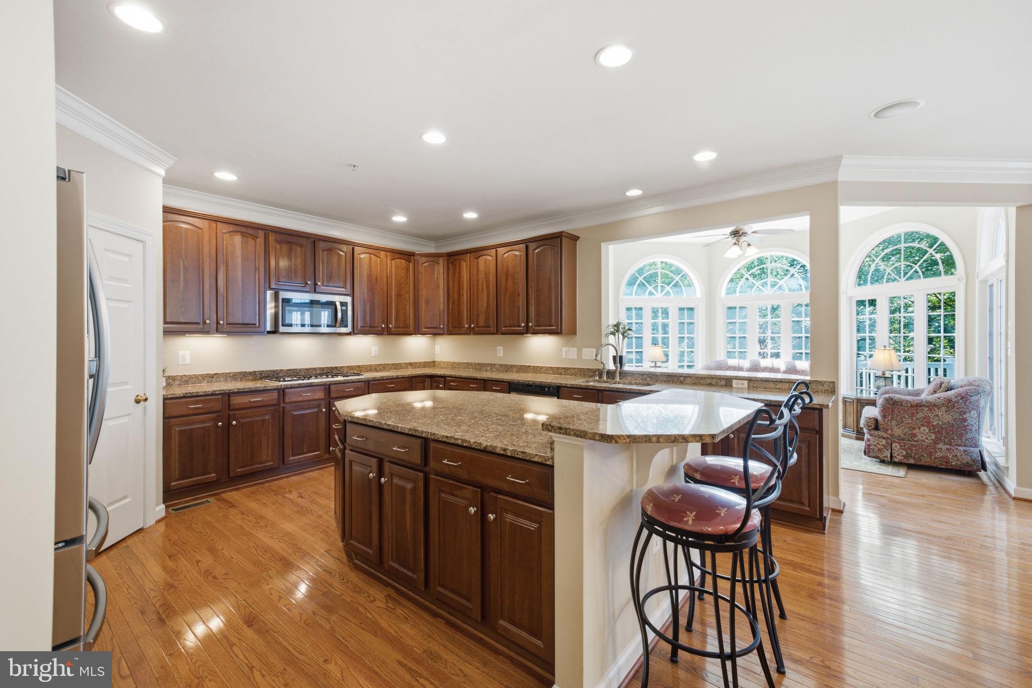 DARNESTOWN - Residential
