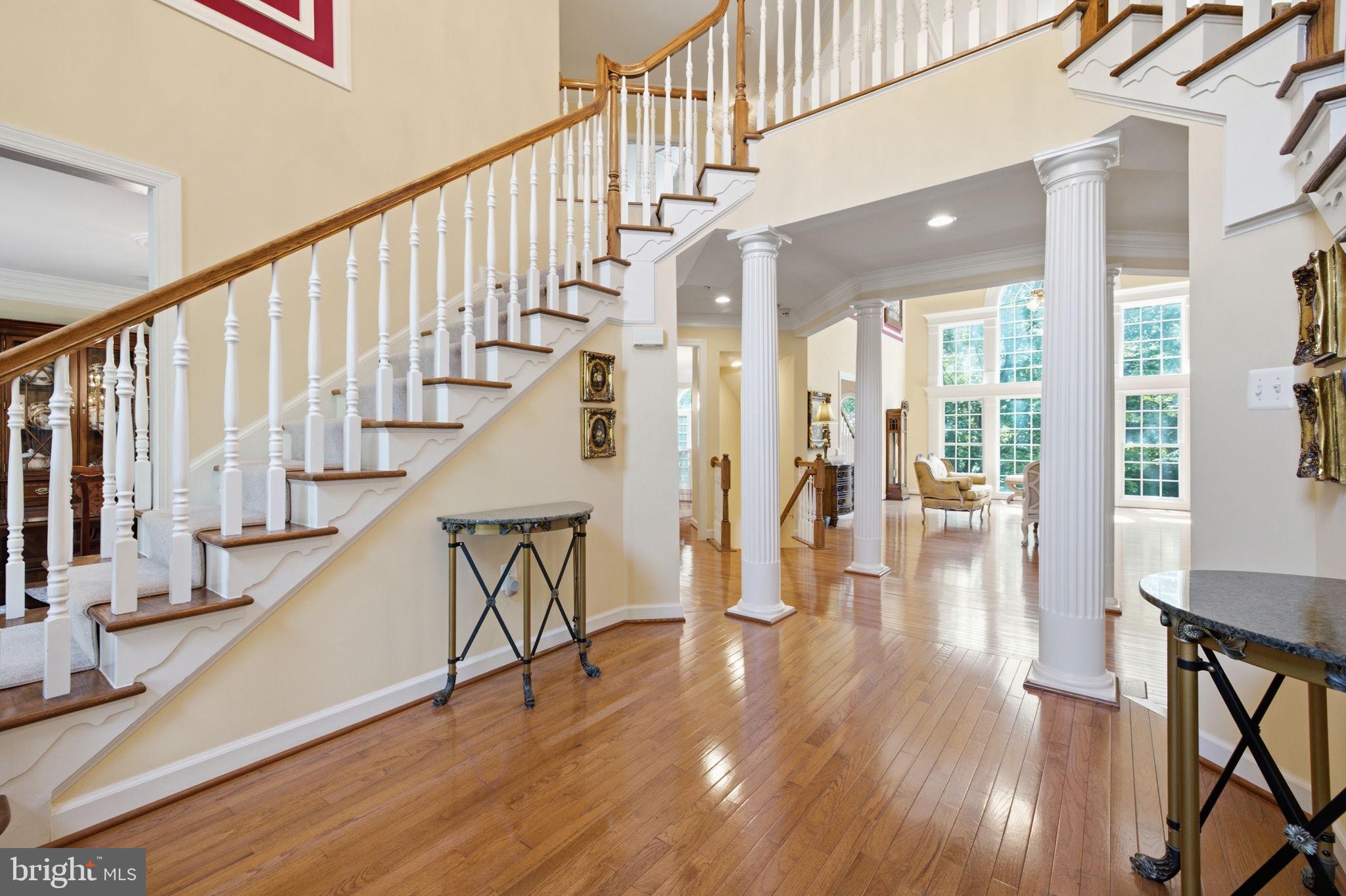 DARNESTOWN - Residential