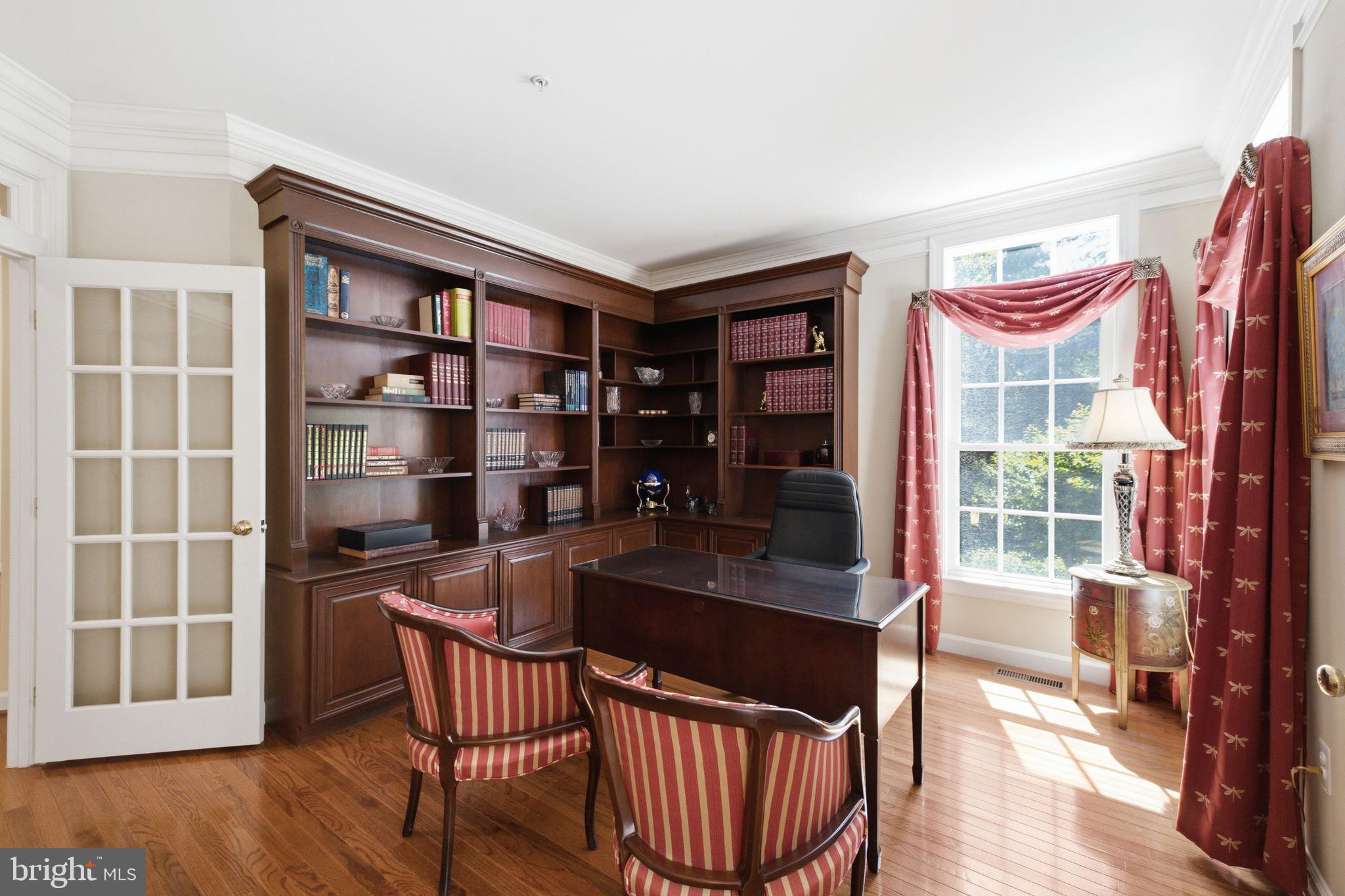 DARNESTOWN - Residential