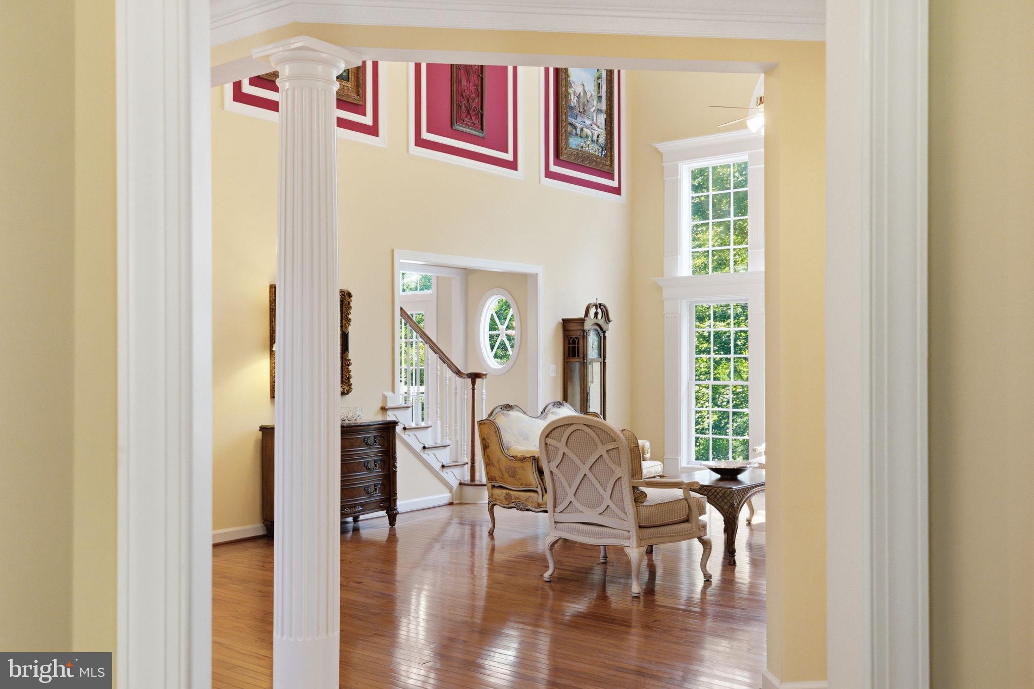 DARNESTOWN - Residential