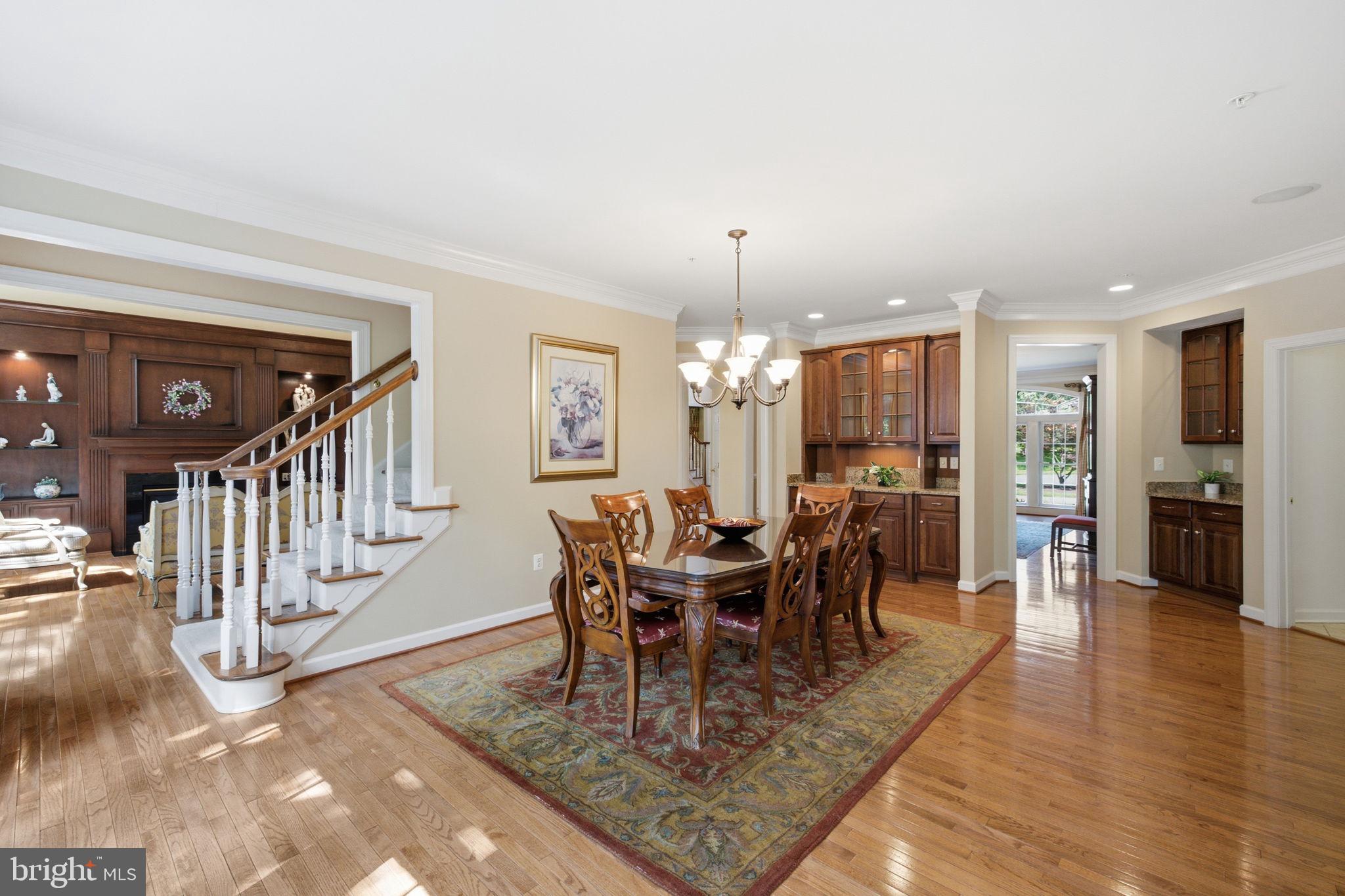 DARNESTOWN - Residential