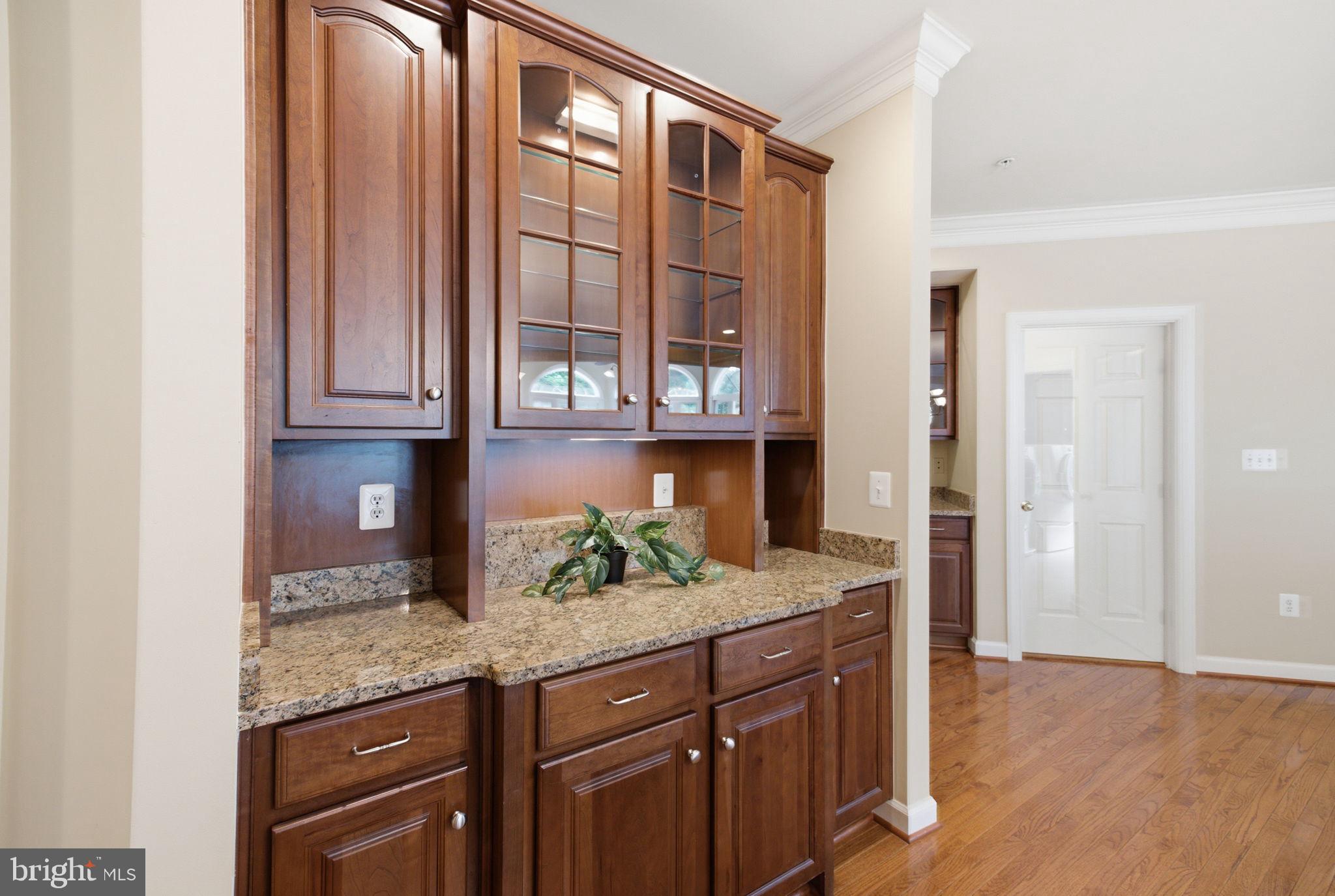 DARNESTOWN - Residential